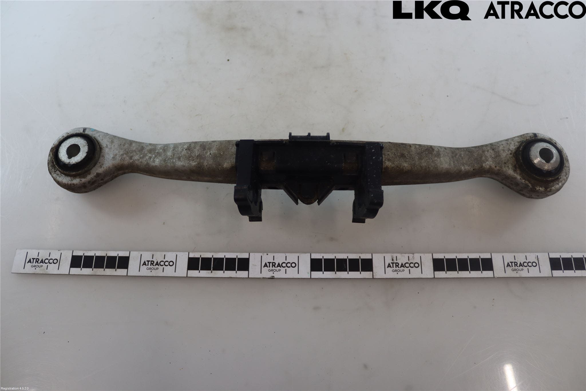 Mercedes-Benz MB GLE-KLASS (W167/V167/C167) 19- Bärarm Bak Övre Vänster