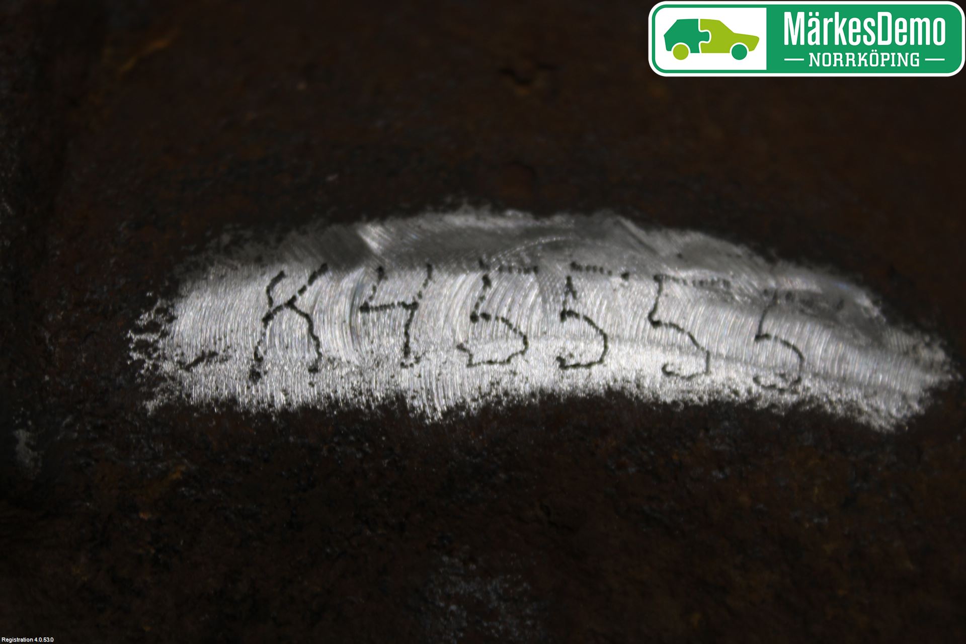 BMW 5 E60/61 Sed/Tou 02-10 Bakväxel-Diff