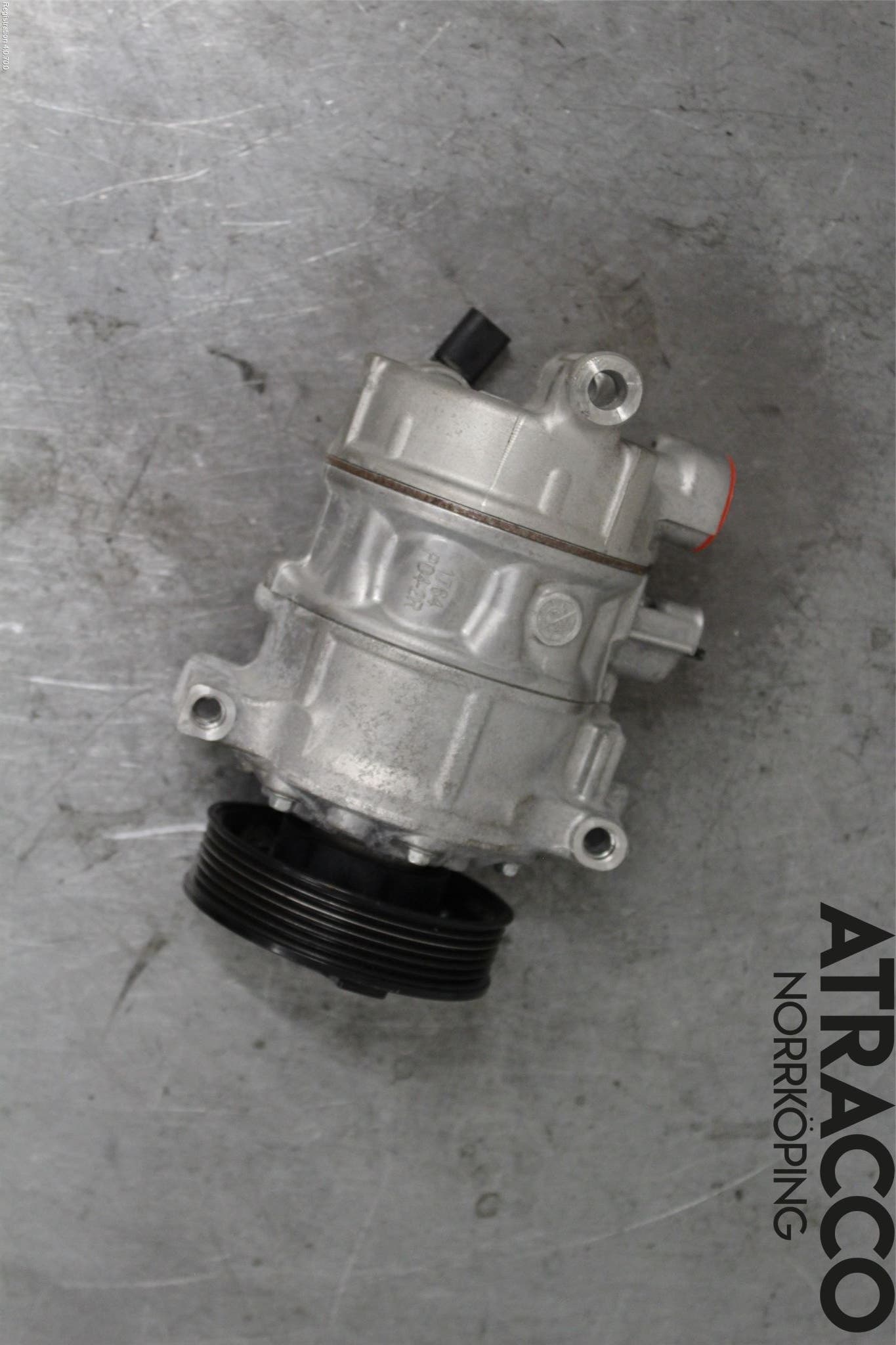 Volkswagen VW PASSAT 15-19 Ac Kompressor