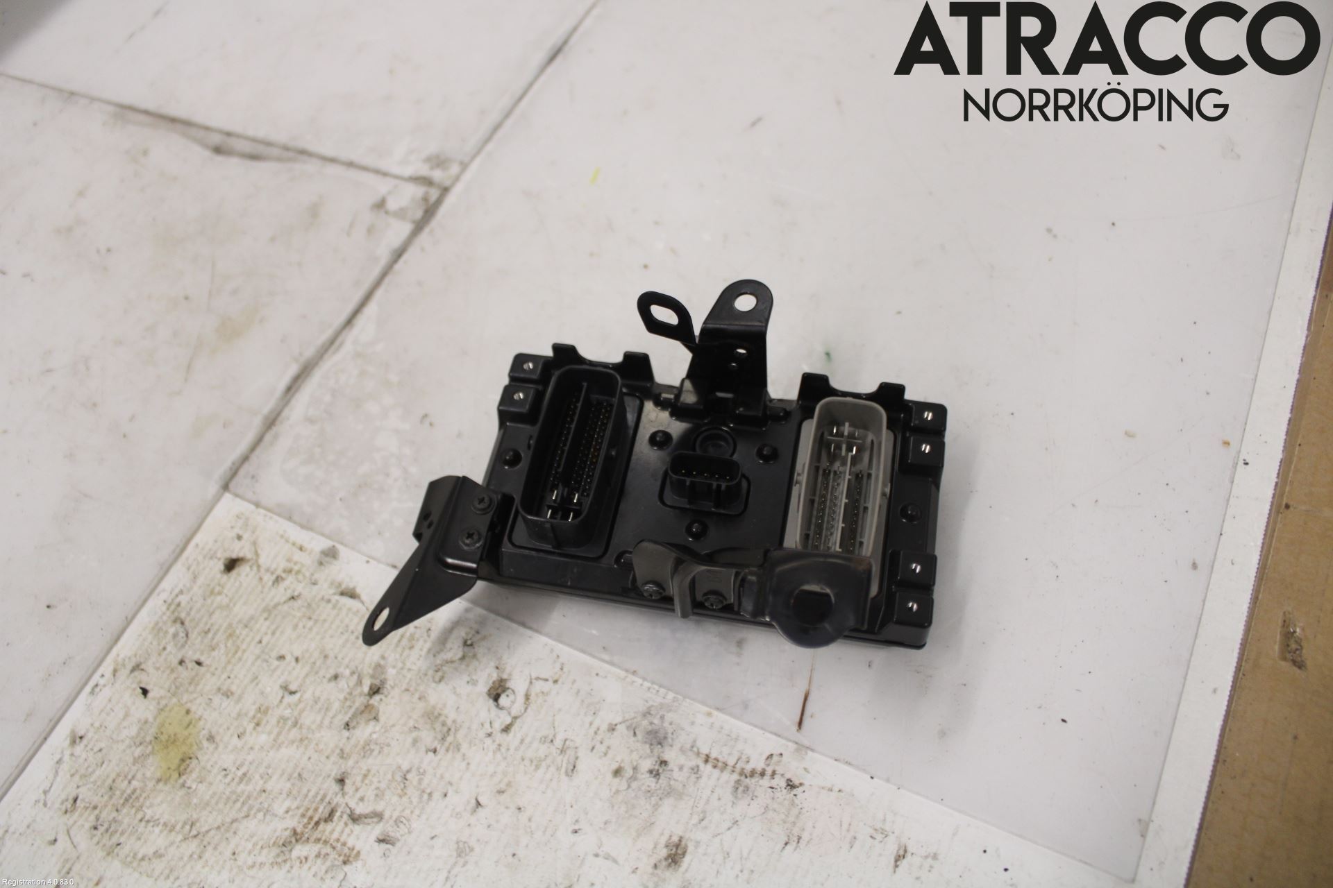 Lexus IS 250/350 14-20 Styrenhet Abs