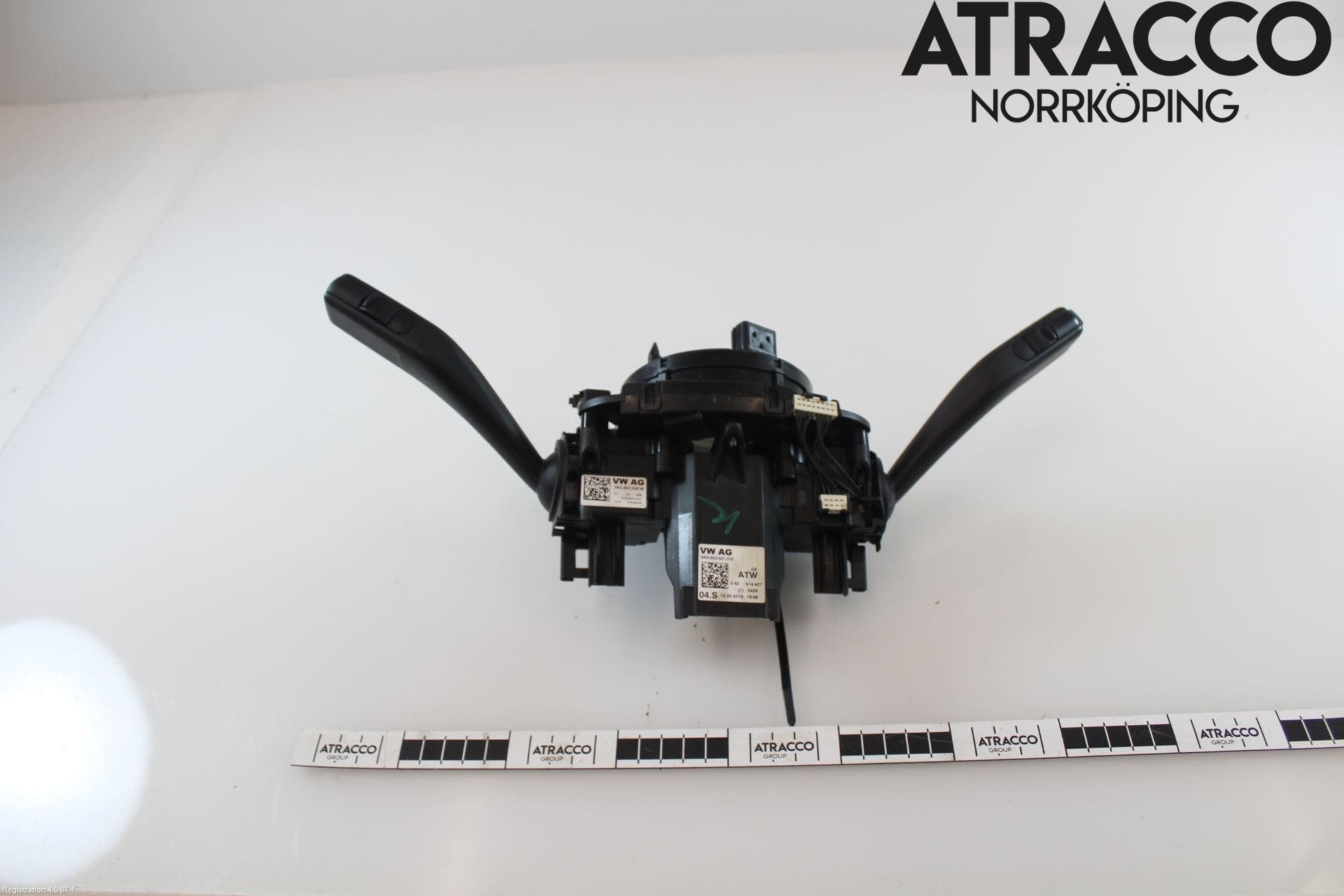 Skoda YETI Spakcentral