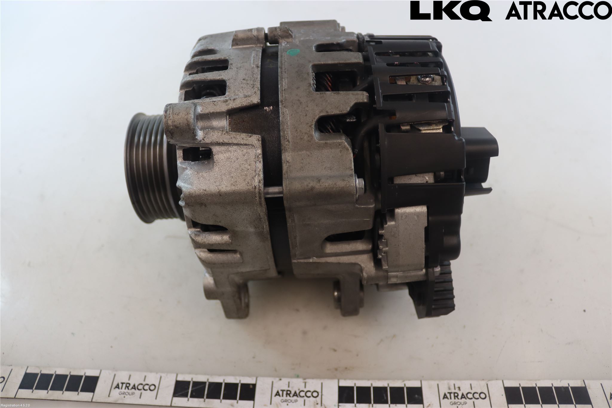 Audi A6 F2/C8 19- Generator