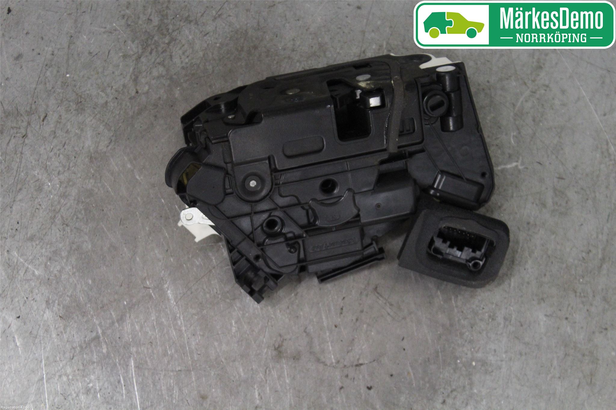 Seat LEON 13-20 Låskista-Dörrlås