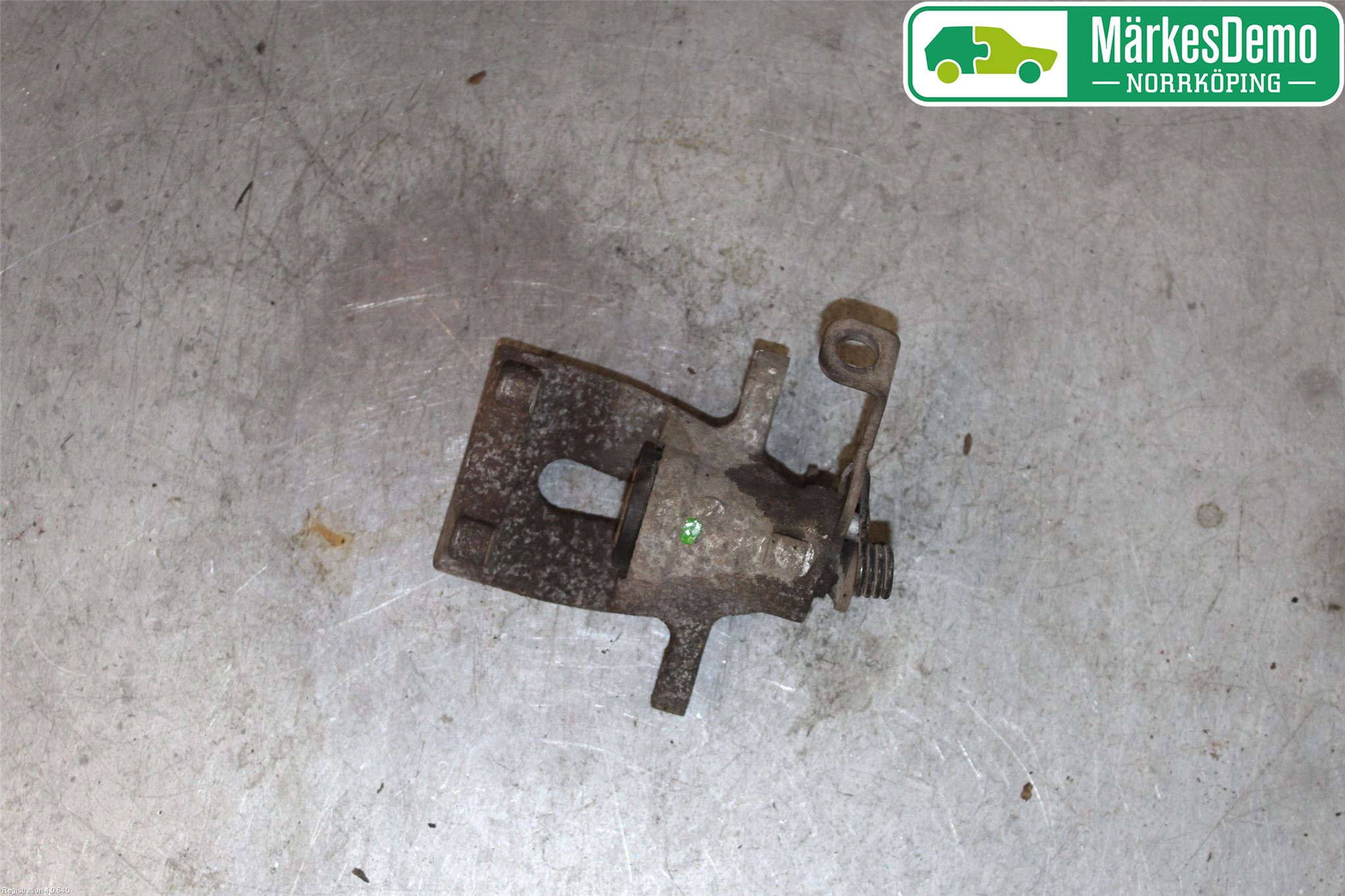 Kia CEED 12-18 Bromsok Bak Höger