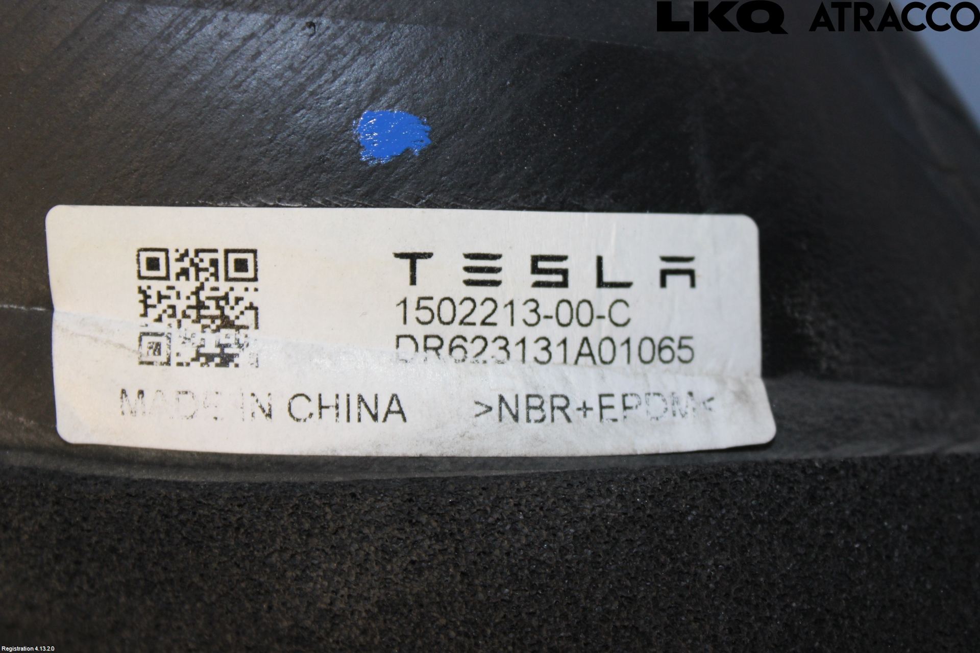 Tesla MODEL Y 21- Ac Kompressor