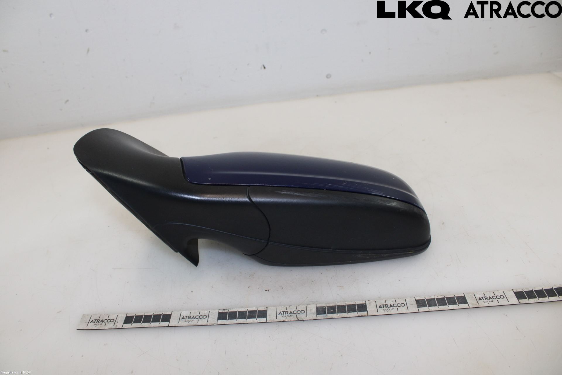 Opel ASTRA H 04-12 Spegel Yttre El Vä