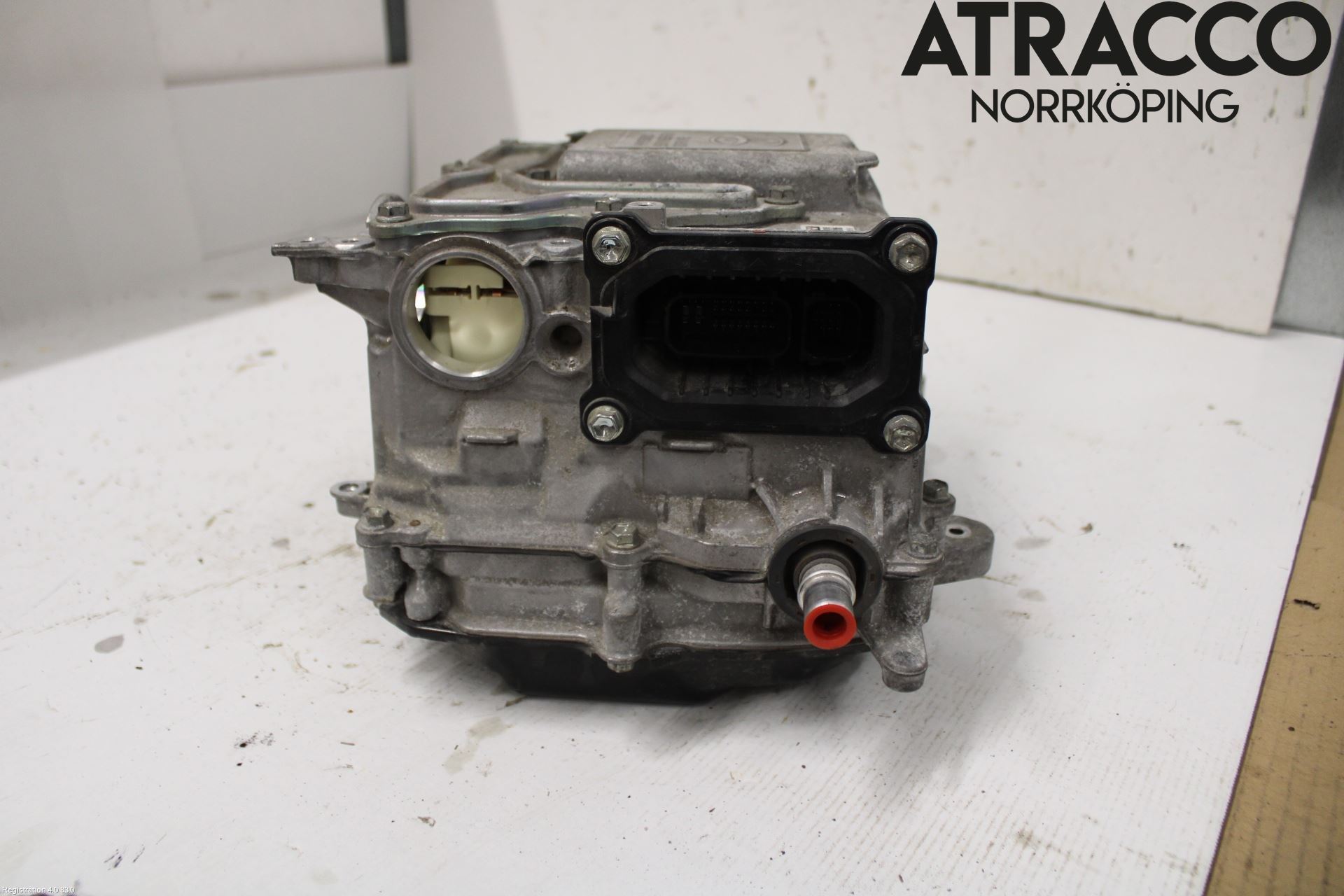 Toyota YARIS XP130 15-20 Inverter Hybrid