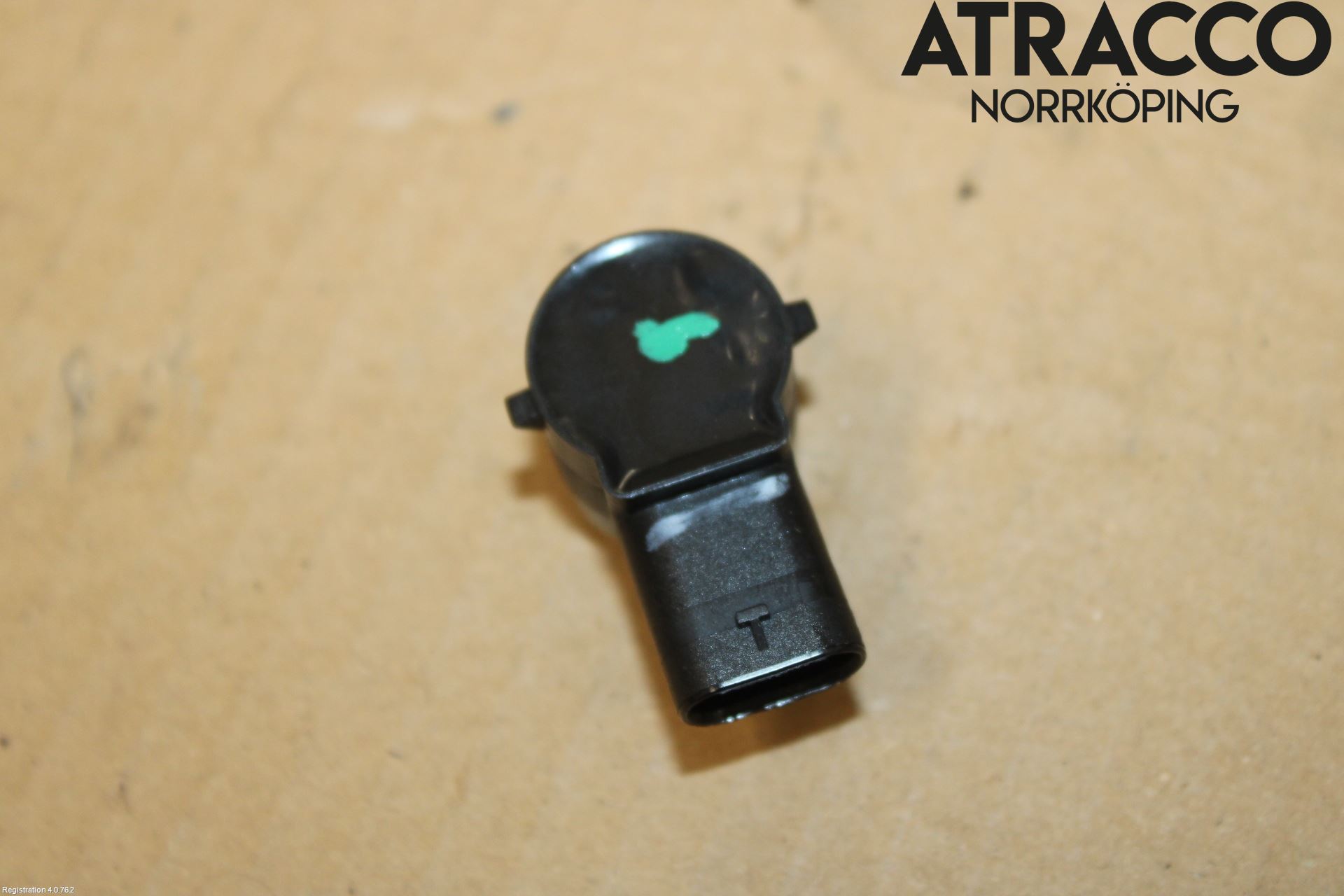 Volkswagen VW PASSAT 15-19 Parkeringshjälp Frontsensor