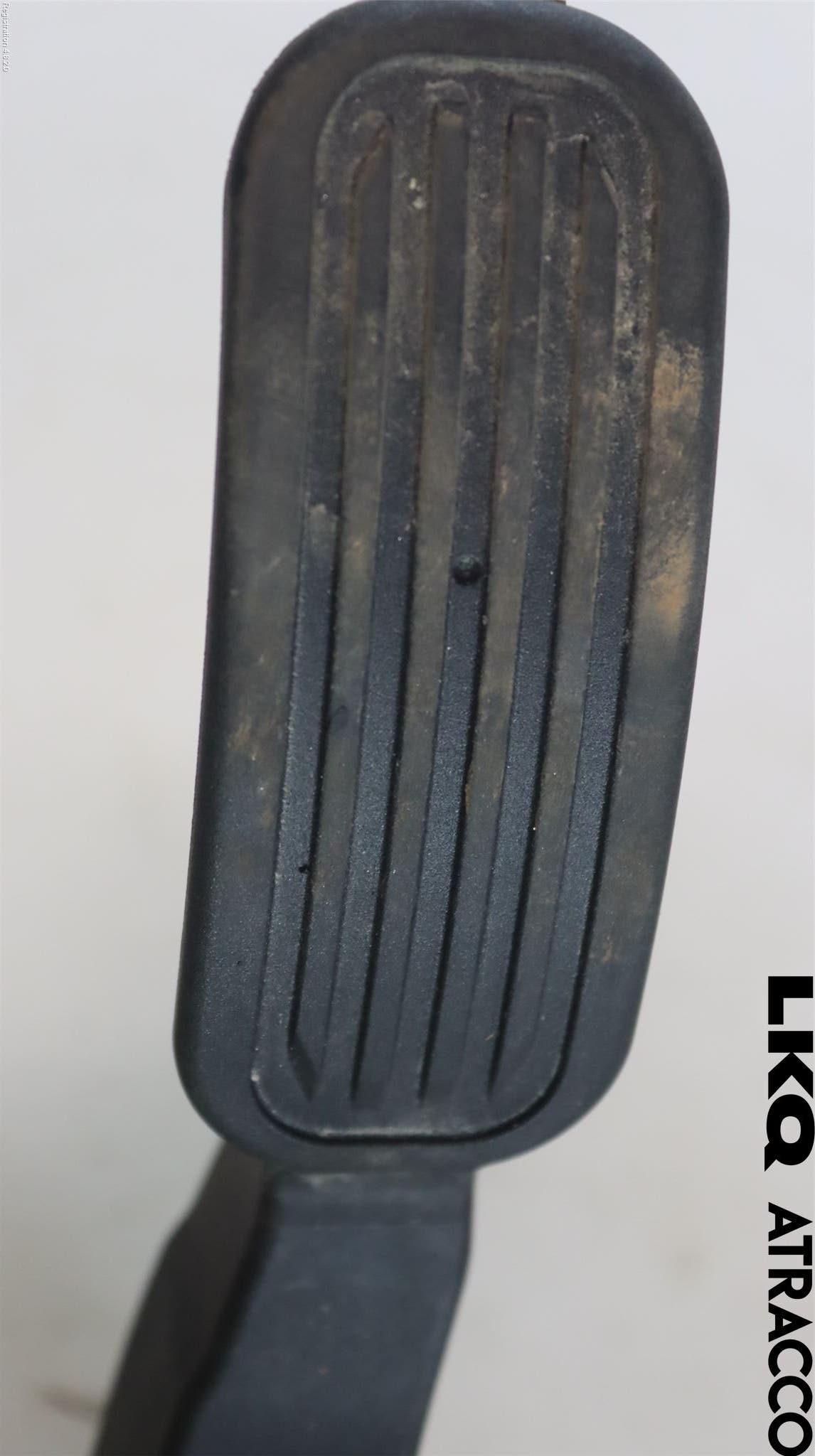 Toyota YARIS XP21 20- Gaspedal