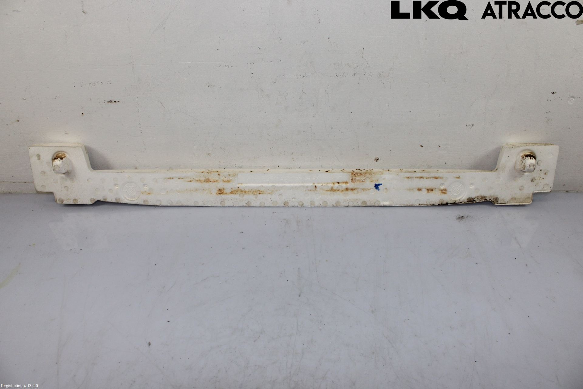 Toyota LANDCRUISER J120 02-09 Stötfångar Deformelement Fram