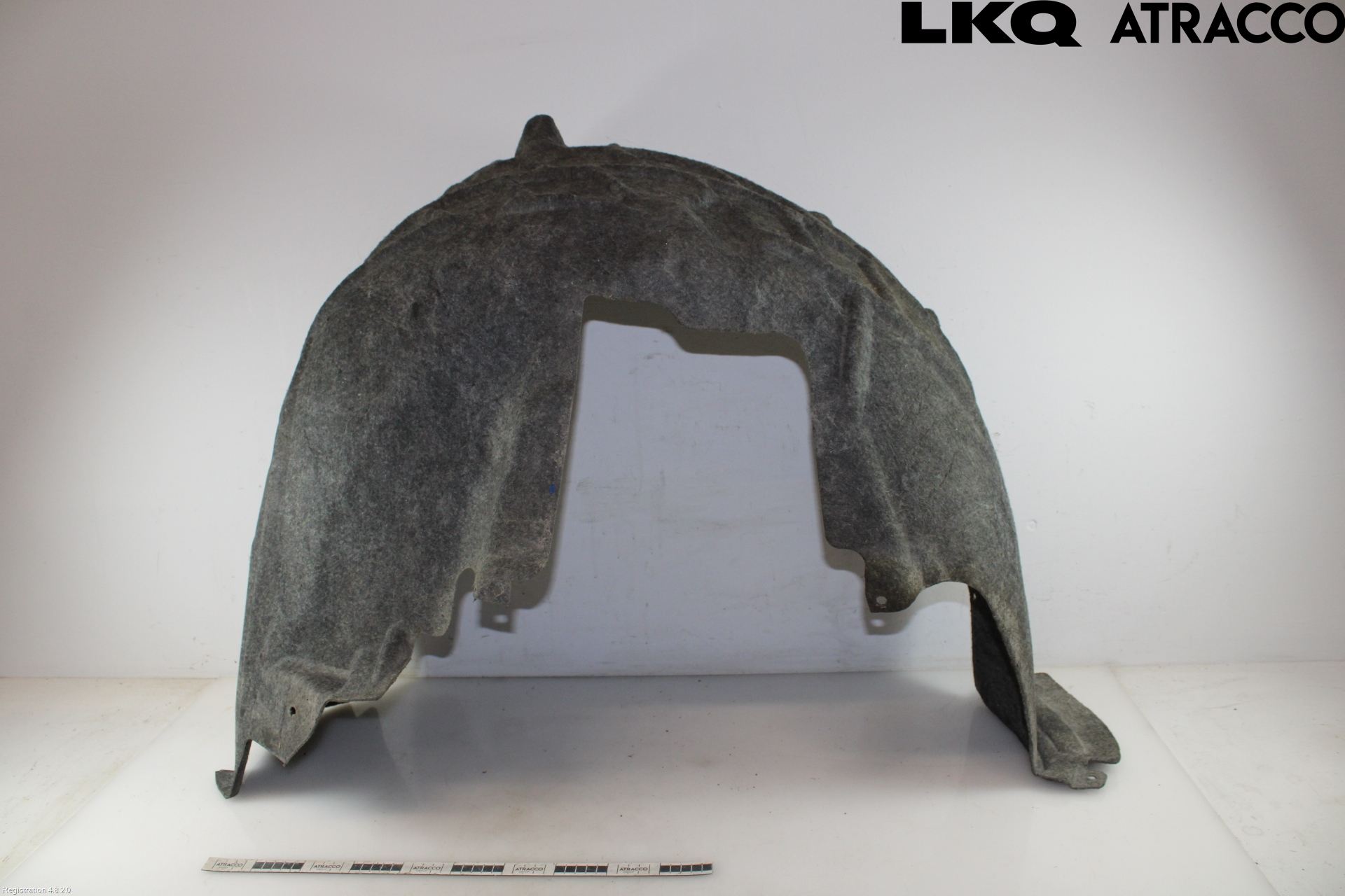Volkswagen VW ID.4 21- Skärm Inner