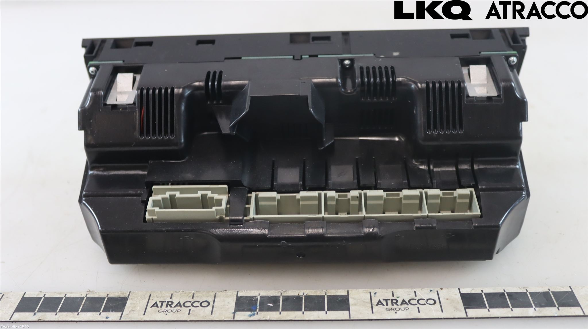 Audi A6/S6     05-11 Värmereglage