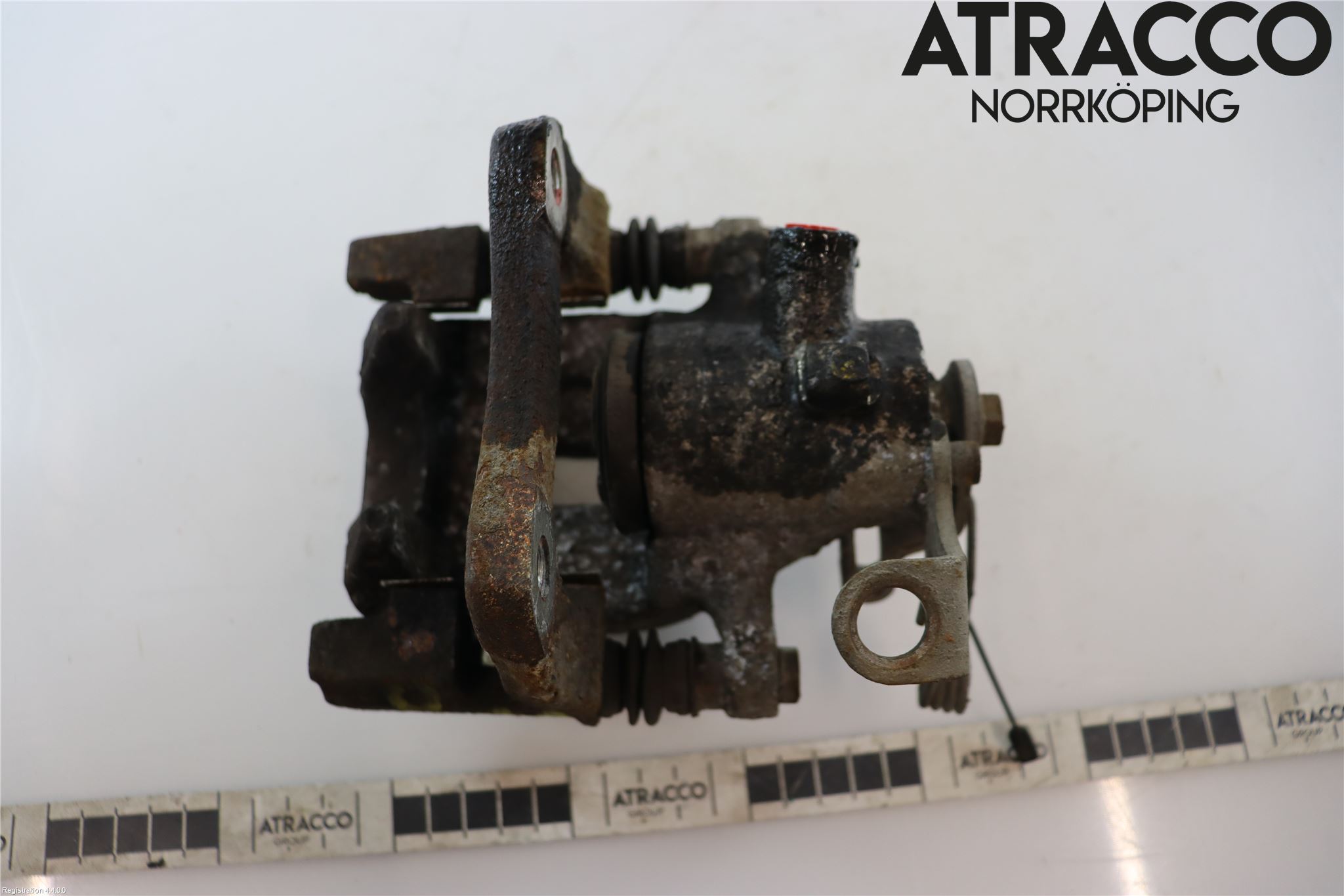 Citroen C5 08-17 Bromsok Bak Höger