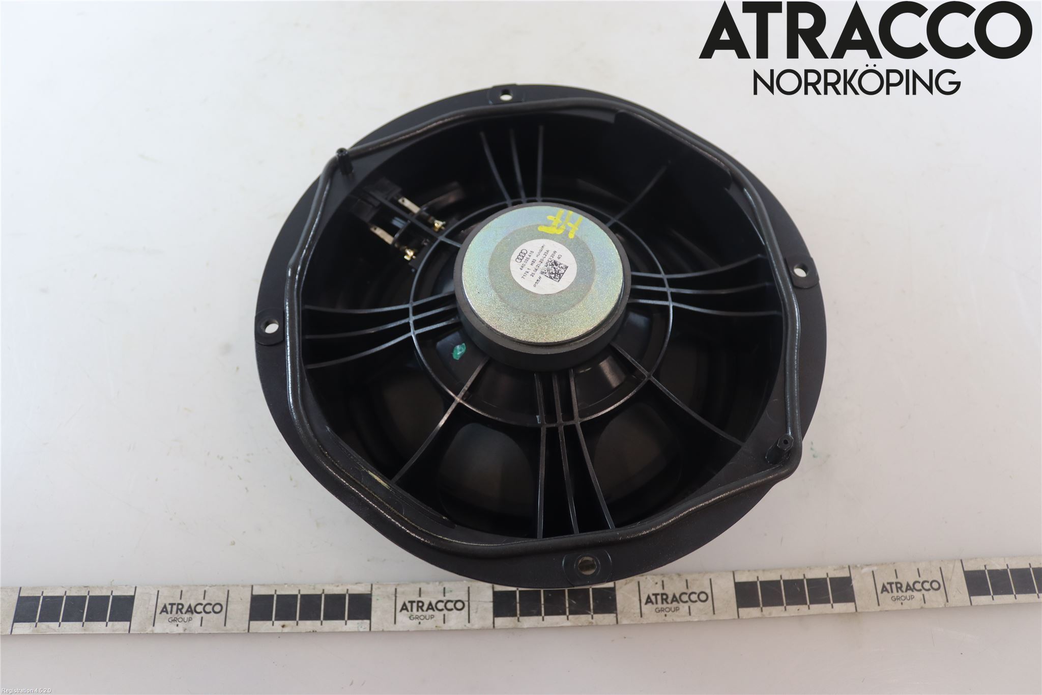 Audi A6 F2/C8 19- Högtalare