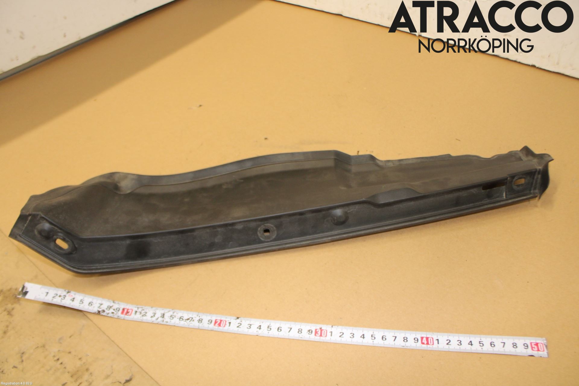 BMW X1 F48 15-22 Front Övrigt