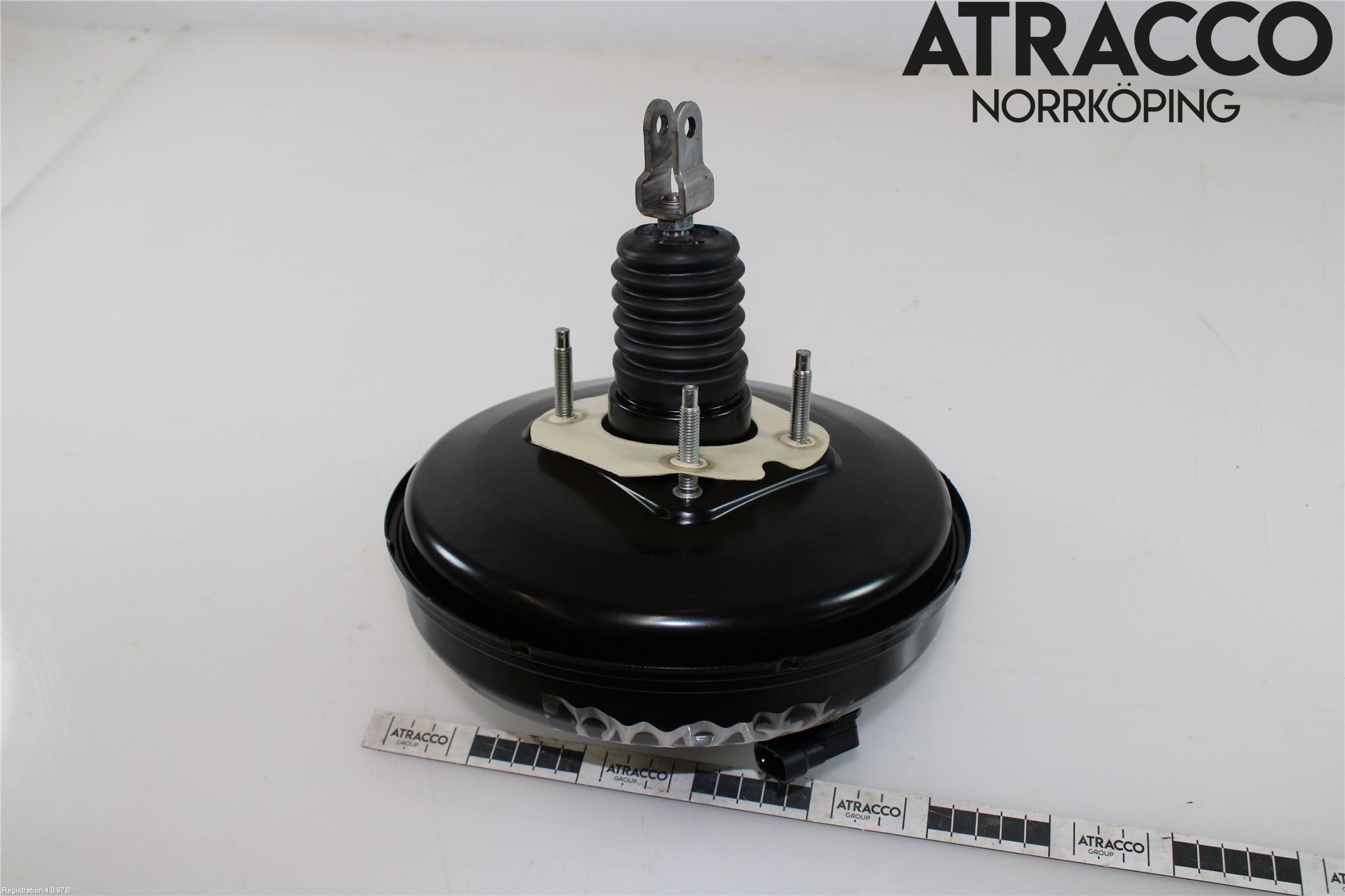 Mazda 6 13- Bromsservo