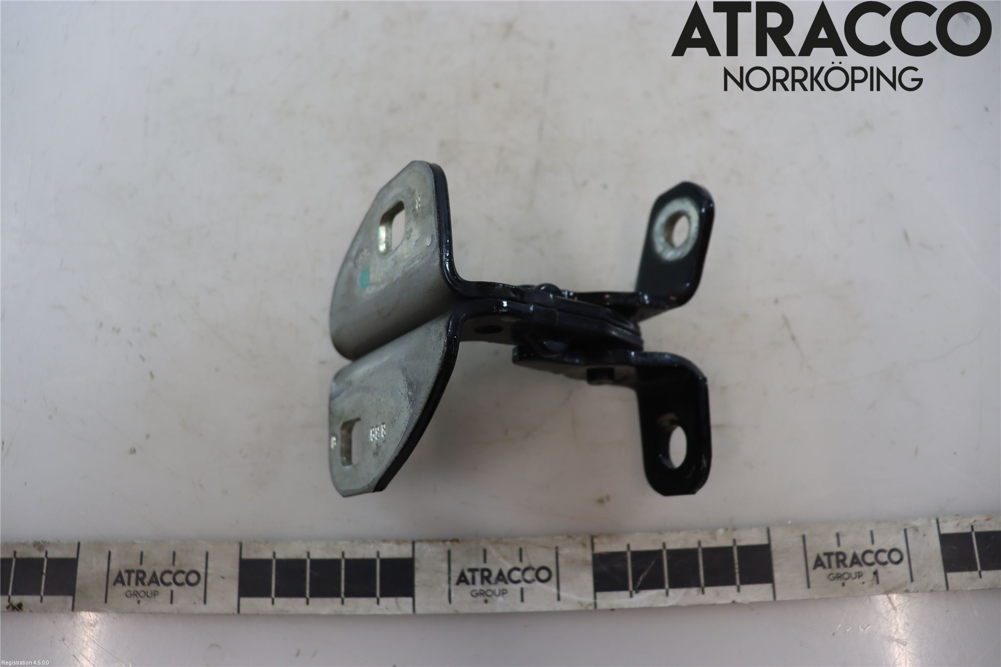 Chevrolet SUBURBAN Dörrgångjärn