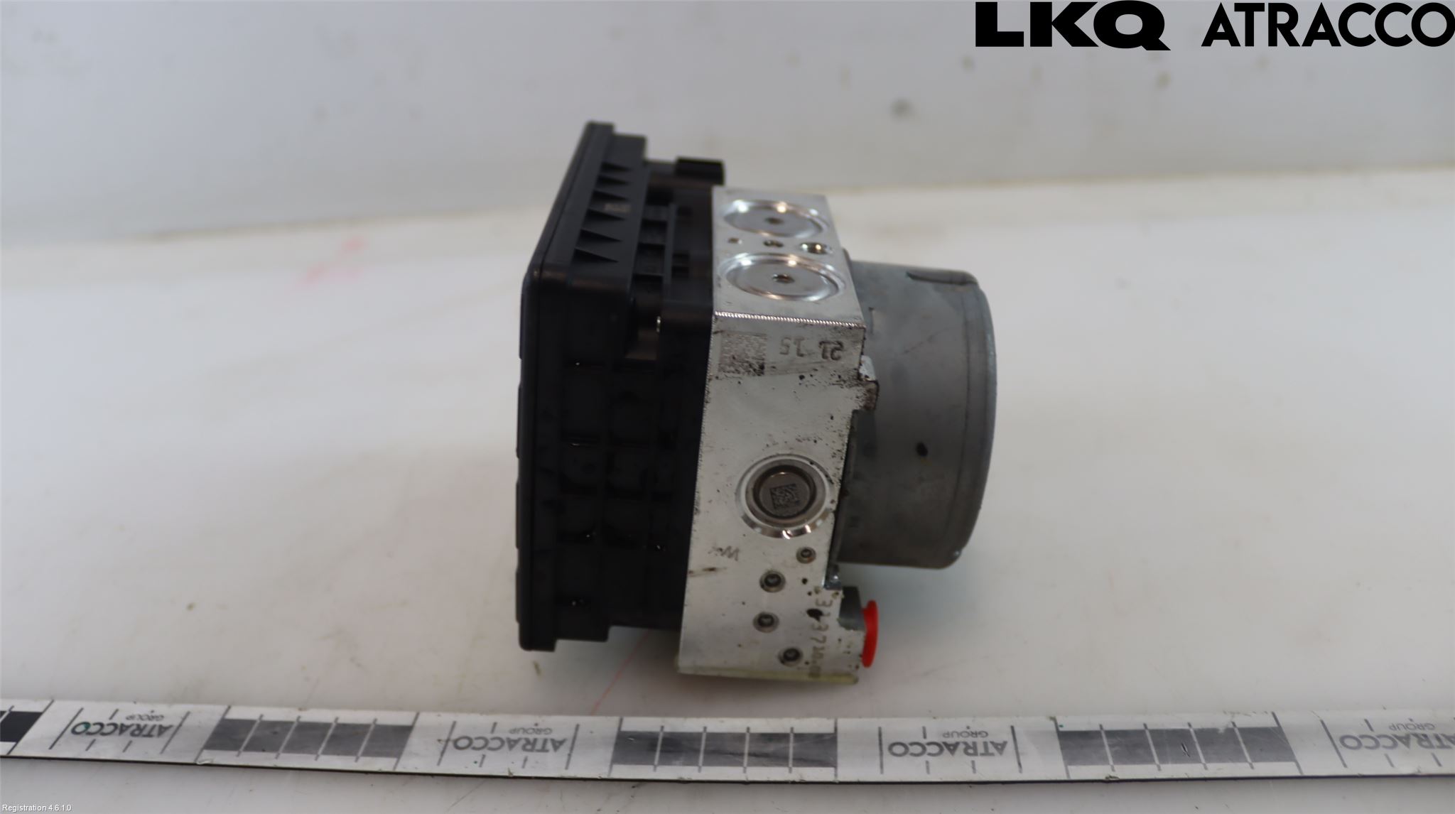 Volkswagen VW GOLF / E-GOLF VIII 20- Abs Hydraulaggregat