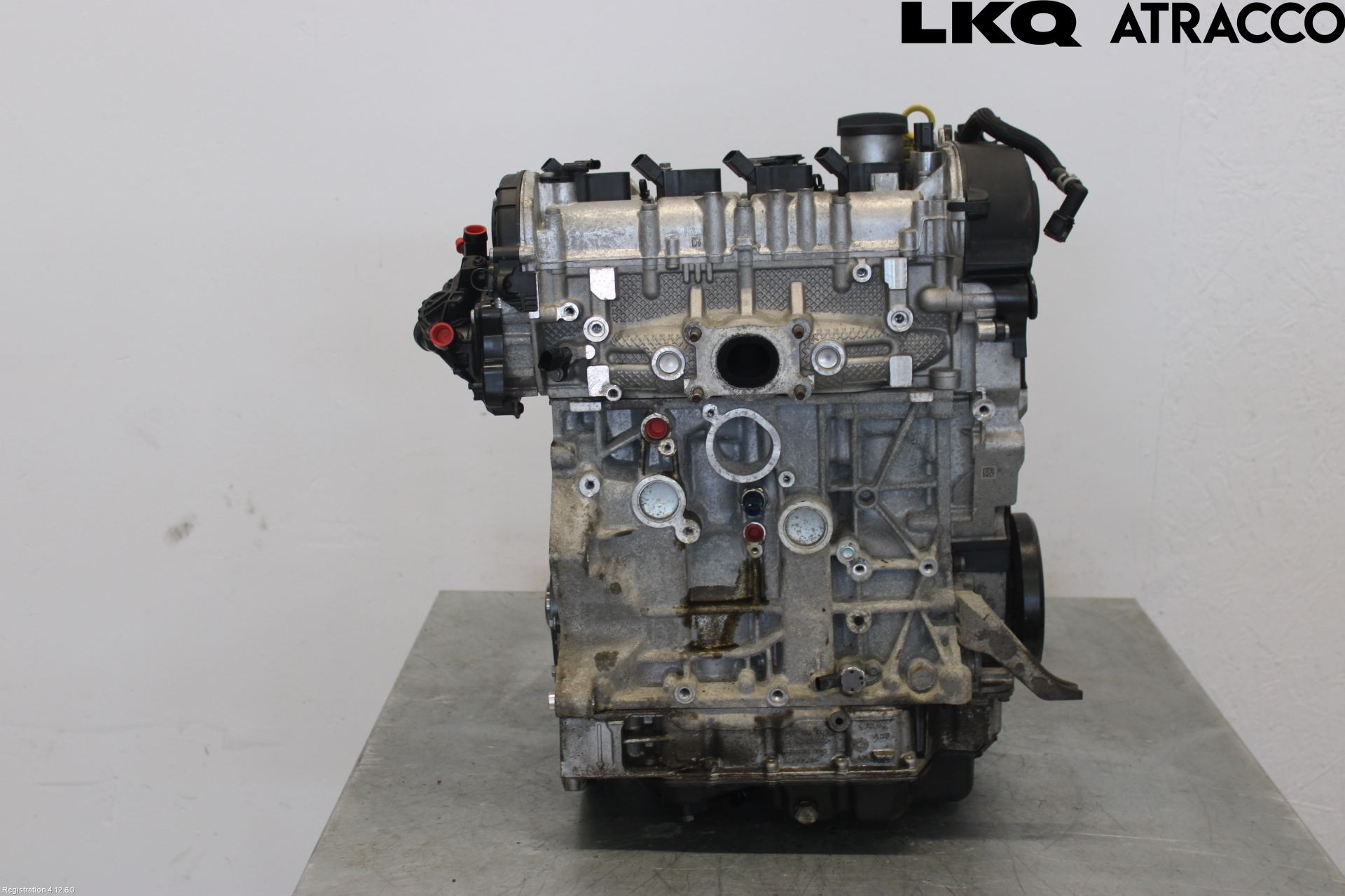 Volkswagen VW PASSAT 20-24 Motor Bensin