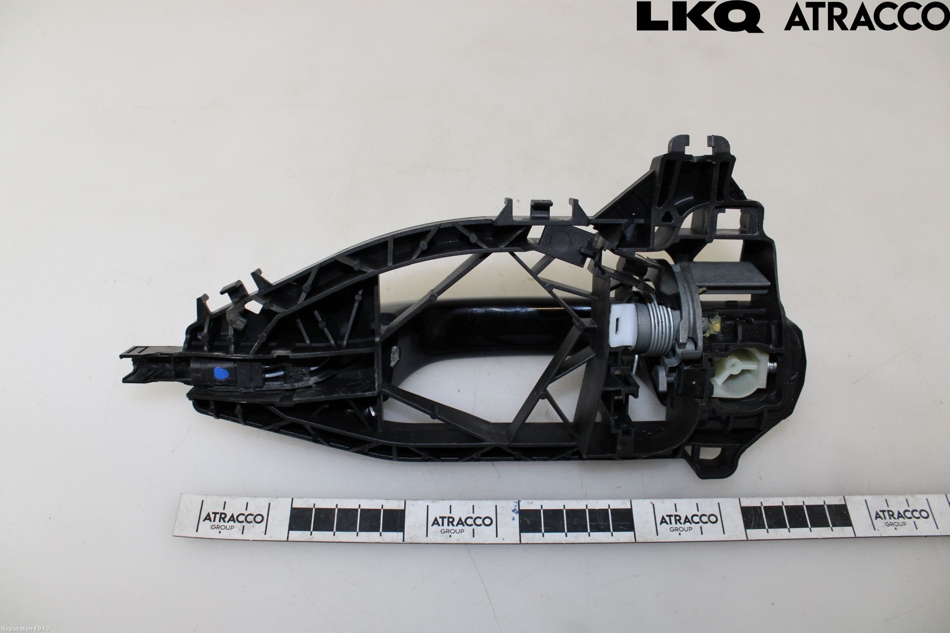 Audi E-TRON, S GE 19- Dörrhandtag Yttre Vä