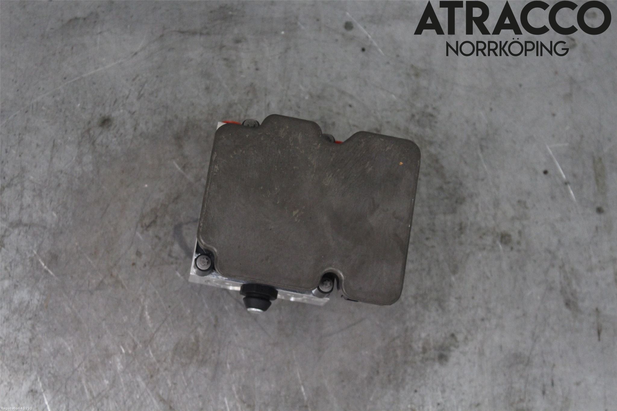 Mercedes-Benz MB A-KLASS (W177) 18- Abs Hydraulaggregat