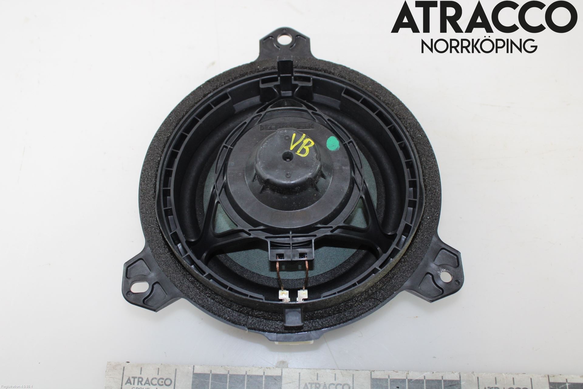 Toyota RAV4 13-18 Högtalare