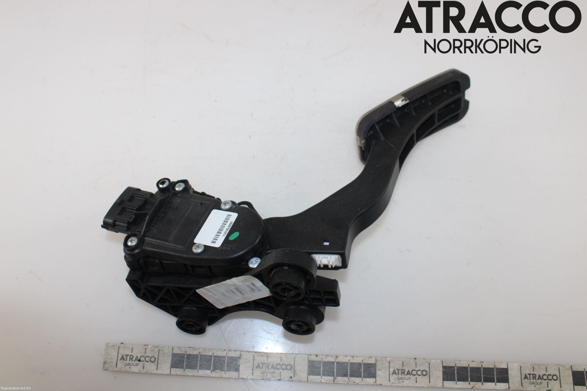 Kia CEED 06-12 Gaspedal