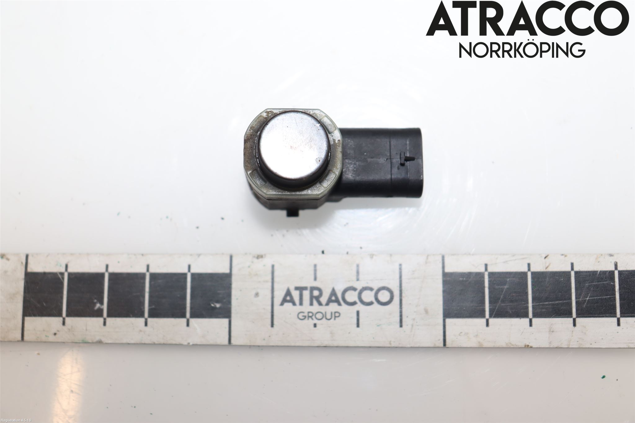 Audi A6 ALLROAD 12-18 Parkeringshjälp Backsensor