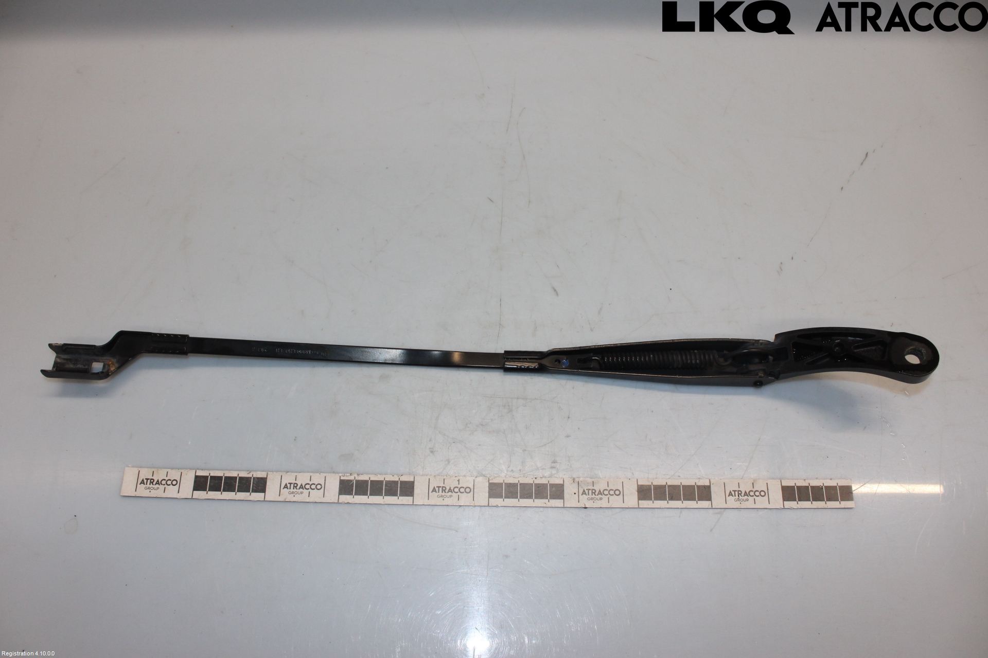 Opel ASTRA K 16-22 Torkararm Armar Vindruta