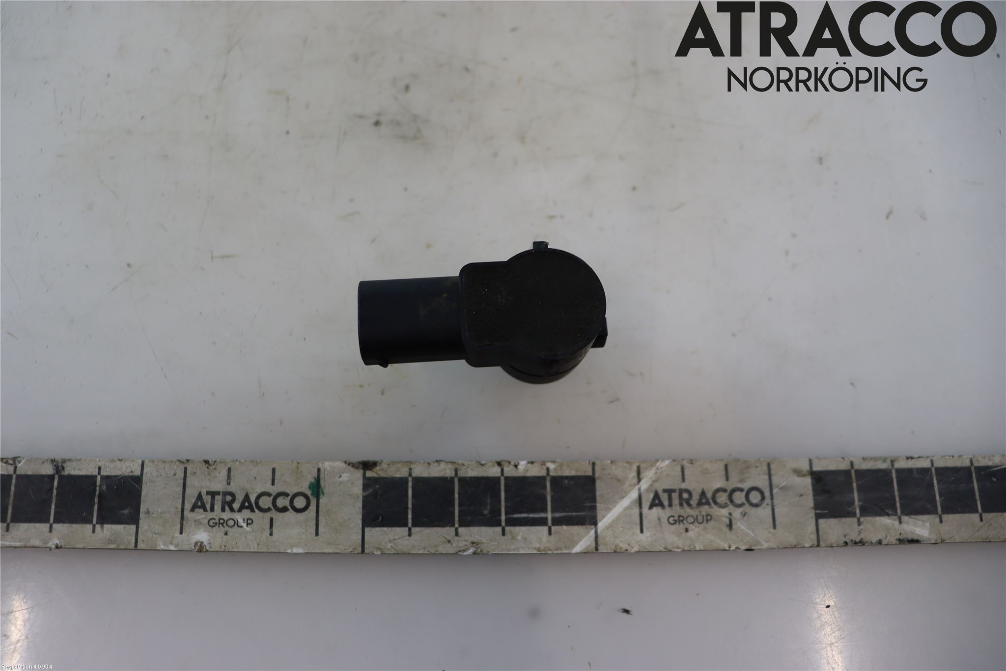 Citroen C5 08-17 Parkeringshjälp Frontsensor