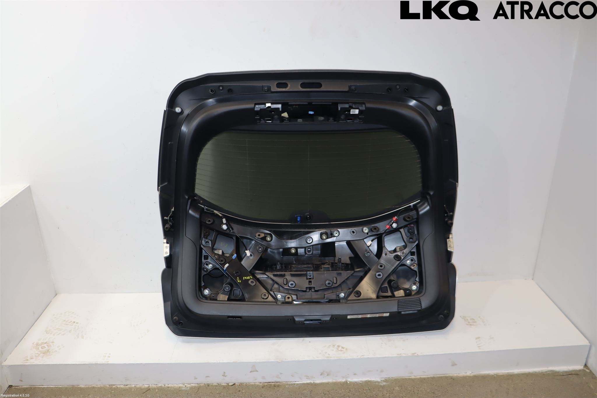 Toyota COROLLA 19- Baklucka Kombi