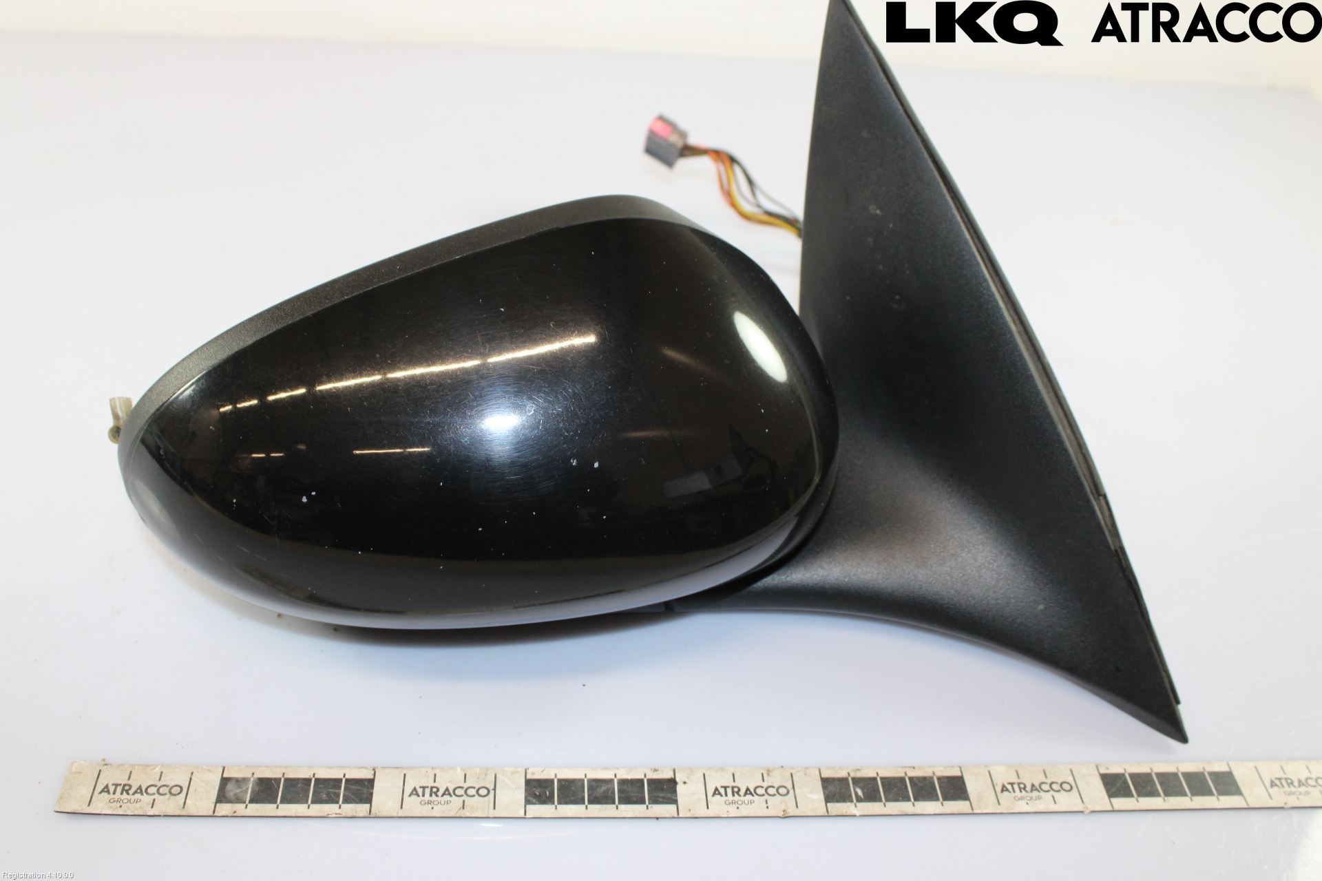 Jaguar S-TYPE Spegel Yttre El Hö