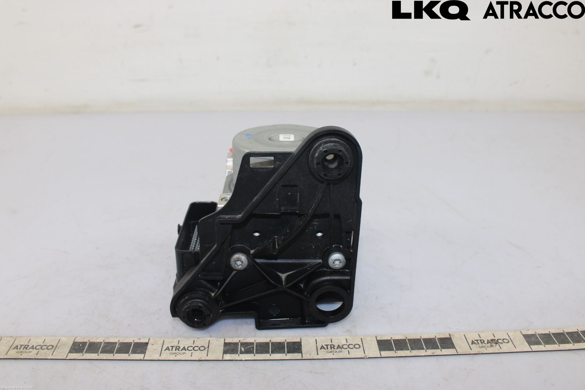Volkswagen VW GOLF / E-GOLF VII 13-20 Abs Hydraulaggregat