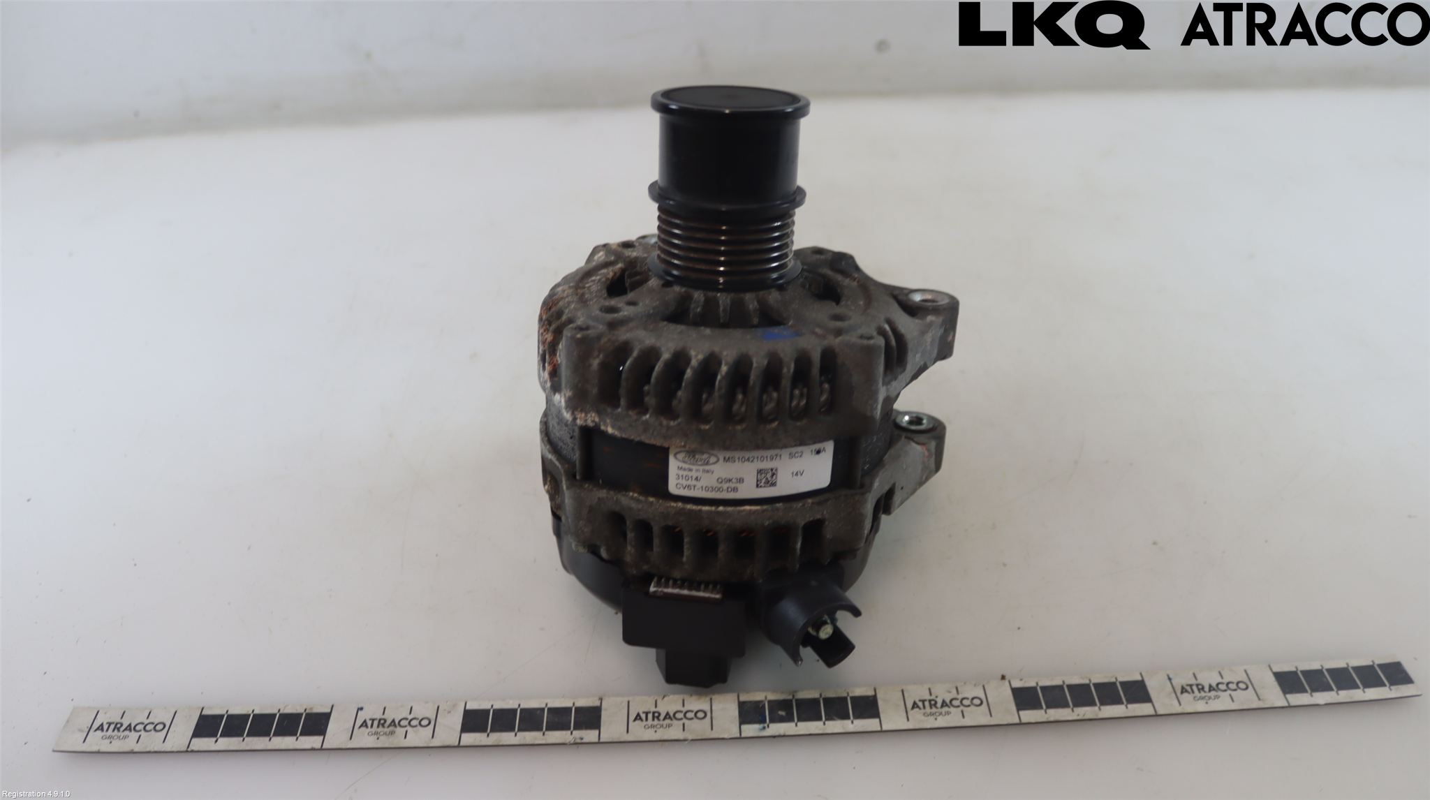 Ford FOCUS 15-18 Generator