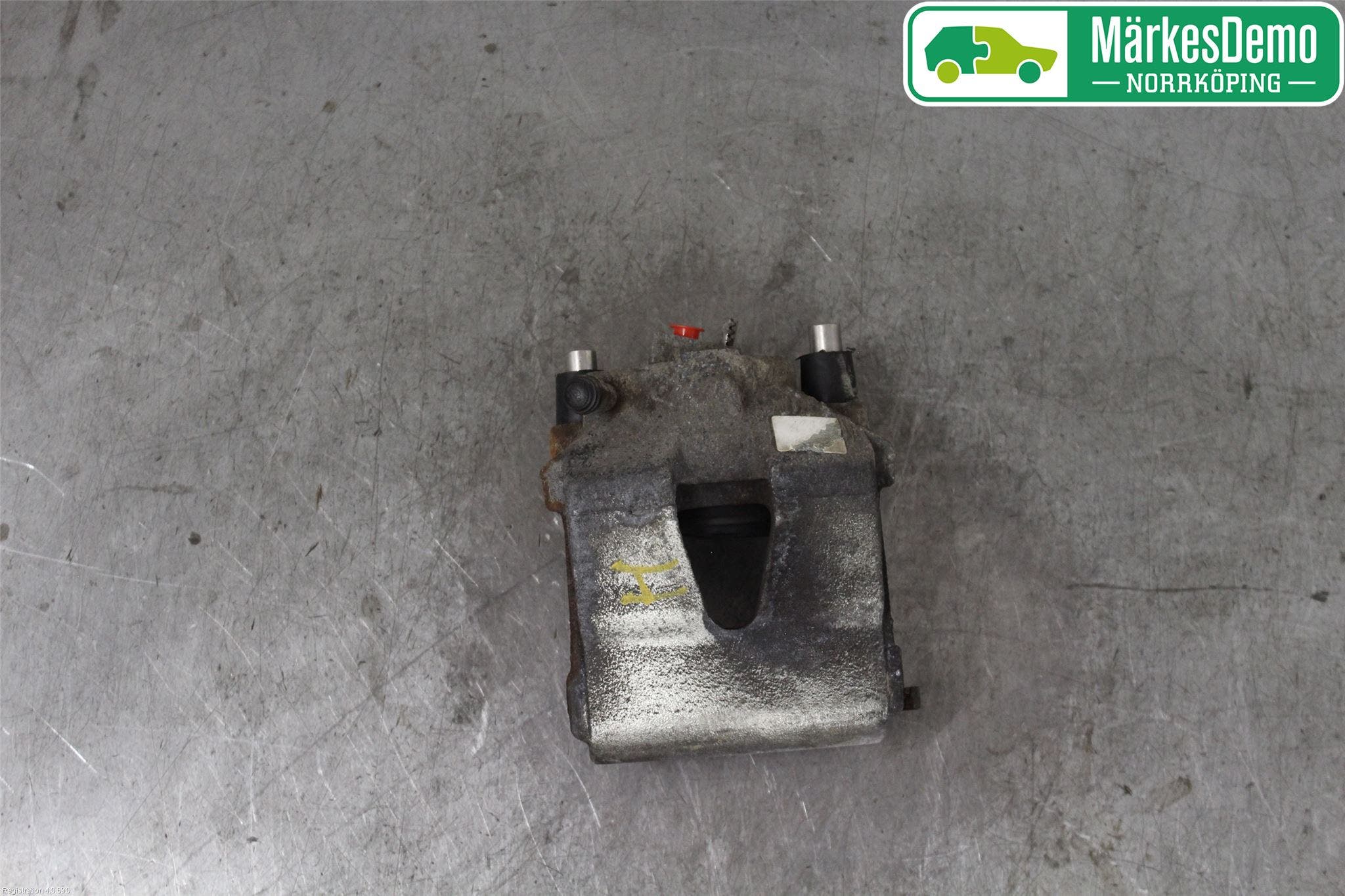 Seat LEON 13-20 Bromsok Fram Höger