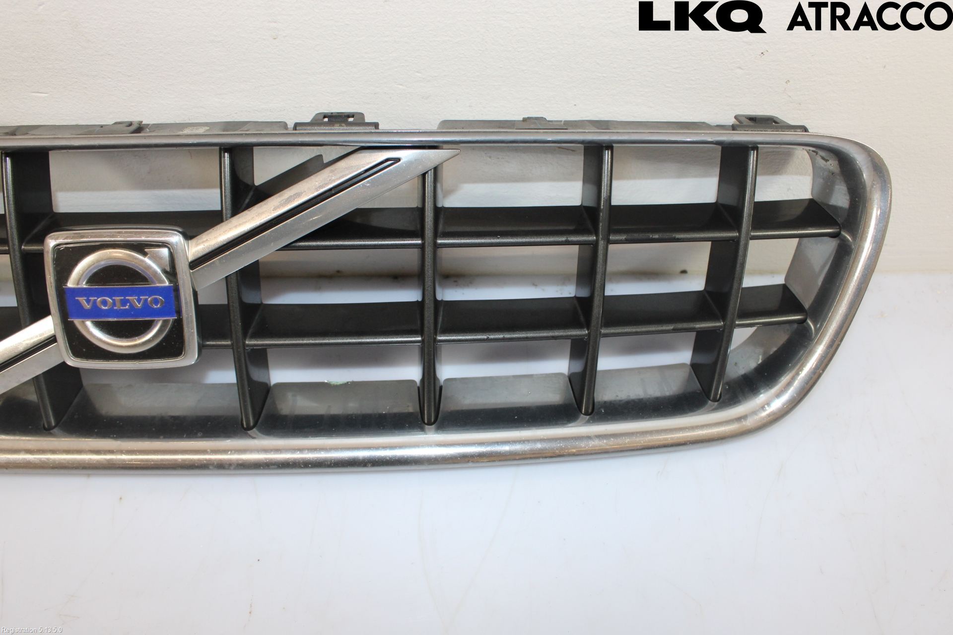 Volvo C70 06-10 Grill Komp
