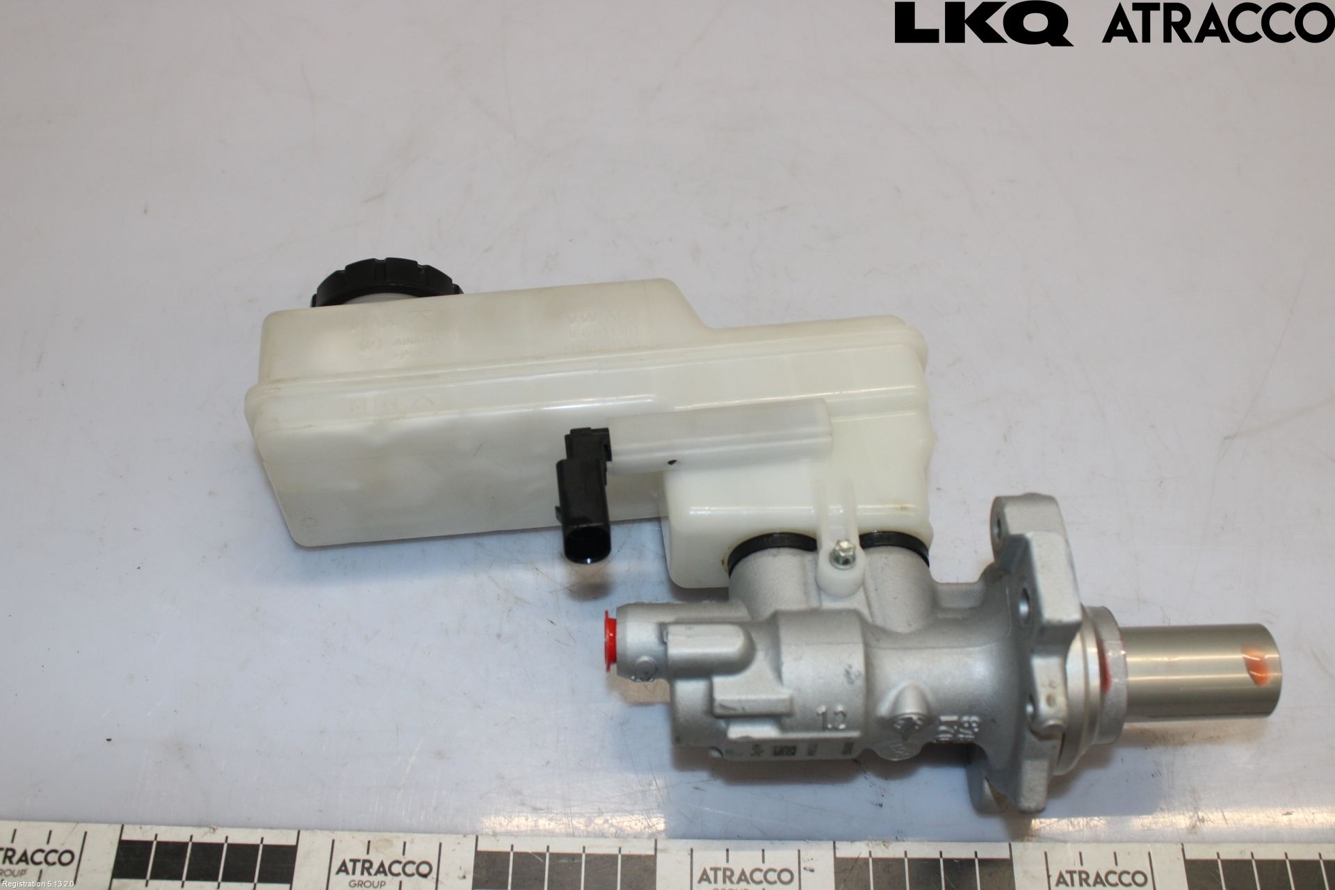 Volkswagen VW ID.7/TOURER 24- Broms Huvudcylinder