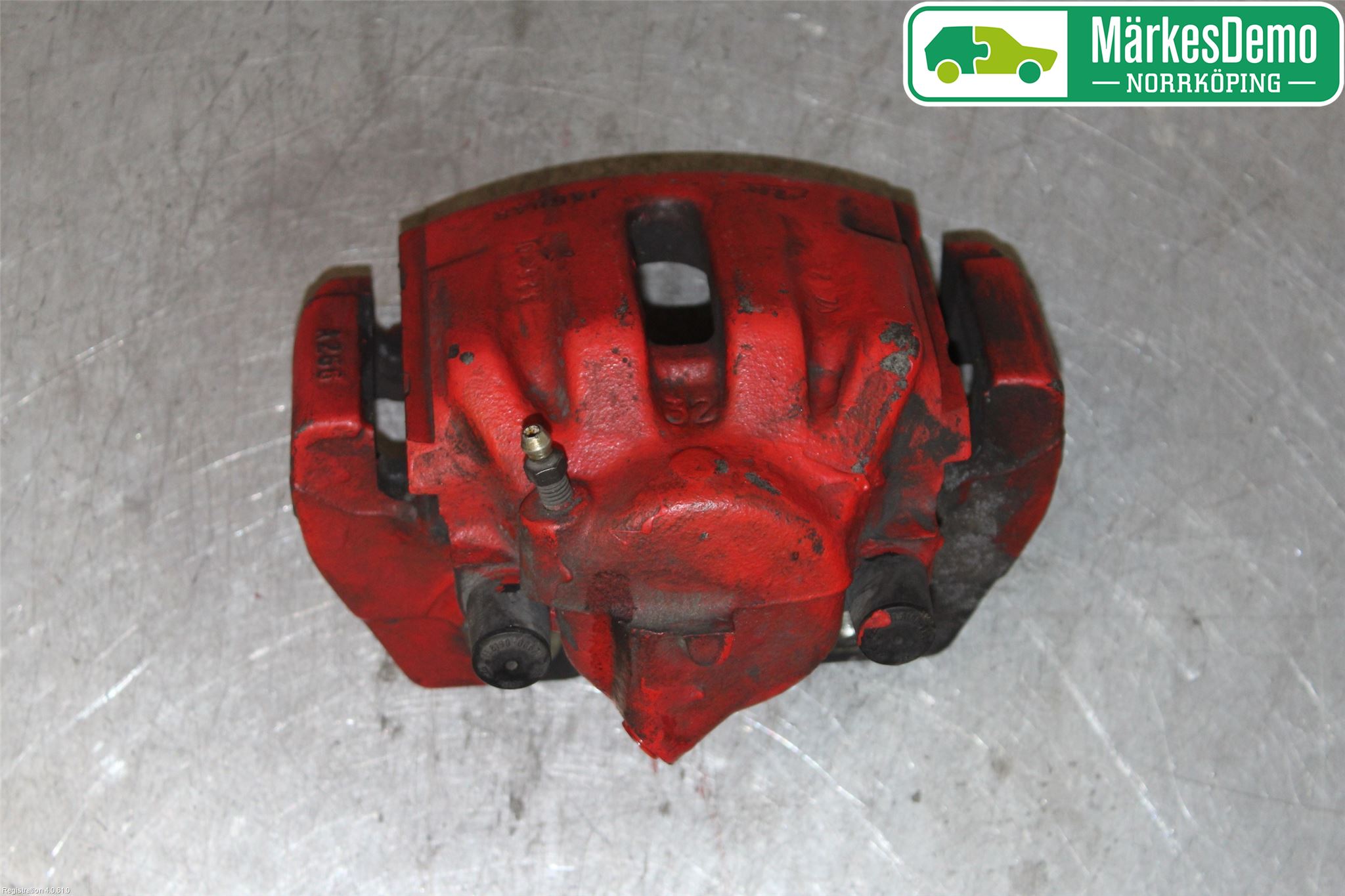 Jaguar XK8/XKR   96-06 Bromsok Fram Höger