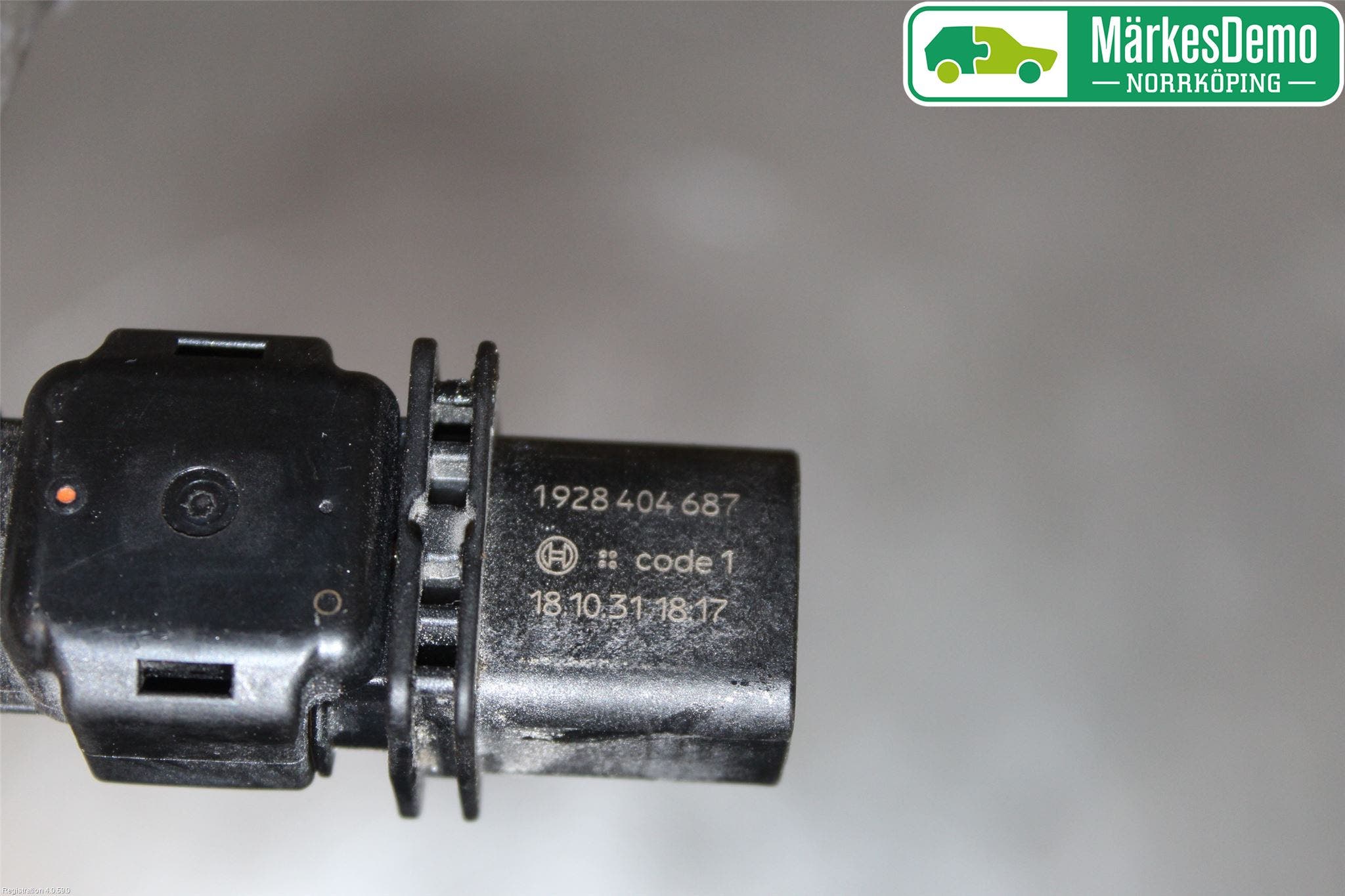 Volkswagen VW CADDY 16-20 Injlambdasond