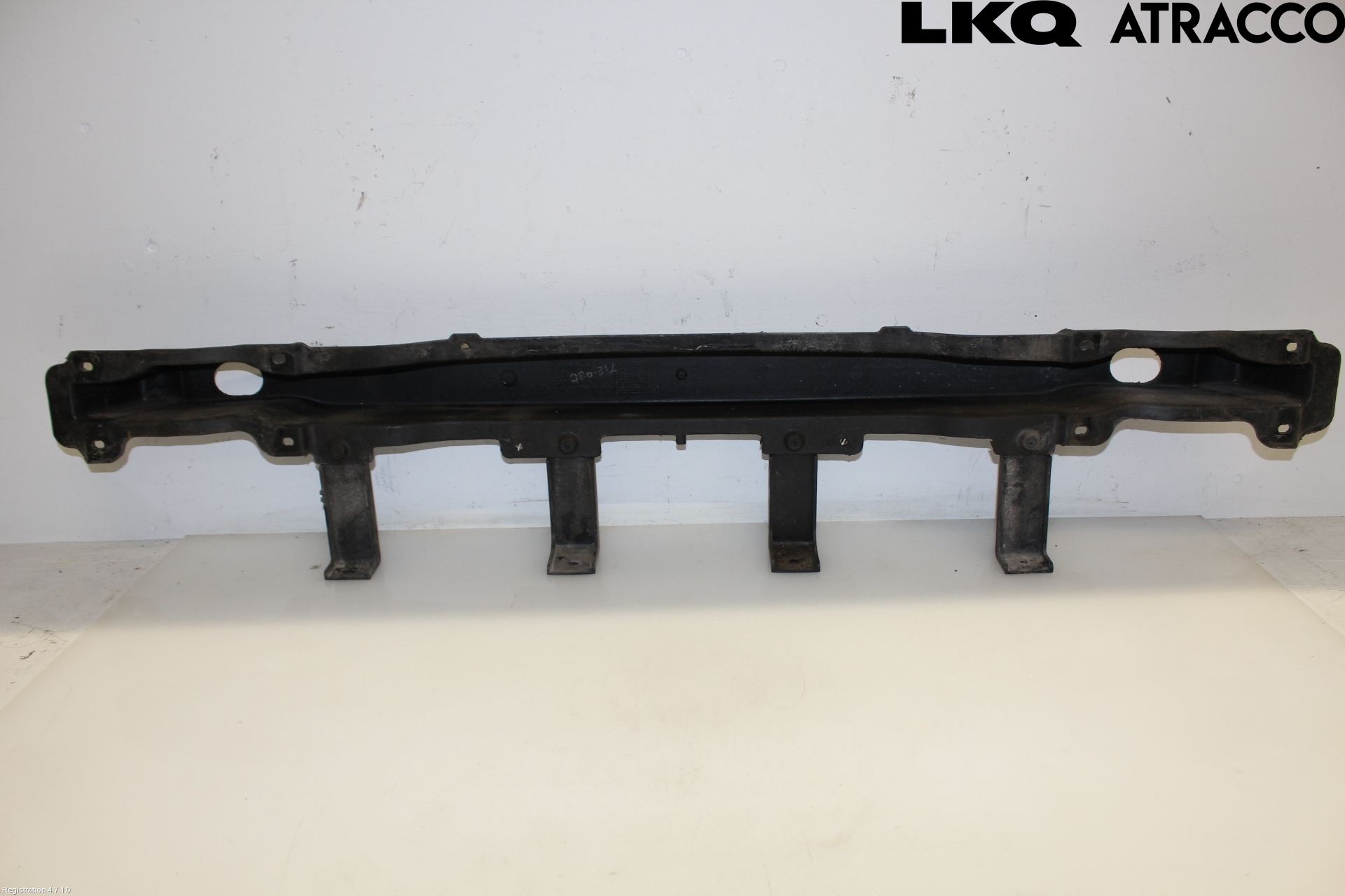 Kia CEED 06-12 Stötfångarbalk Bak
