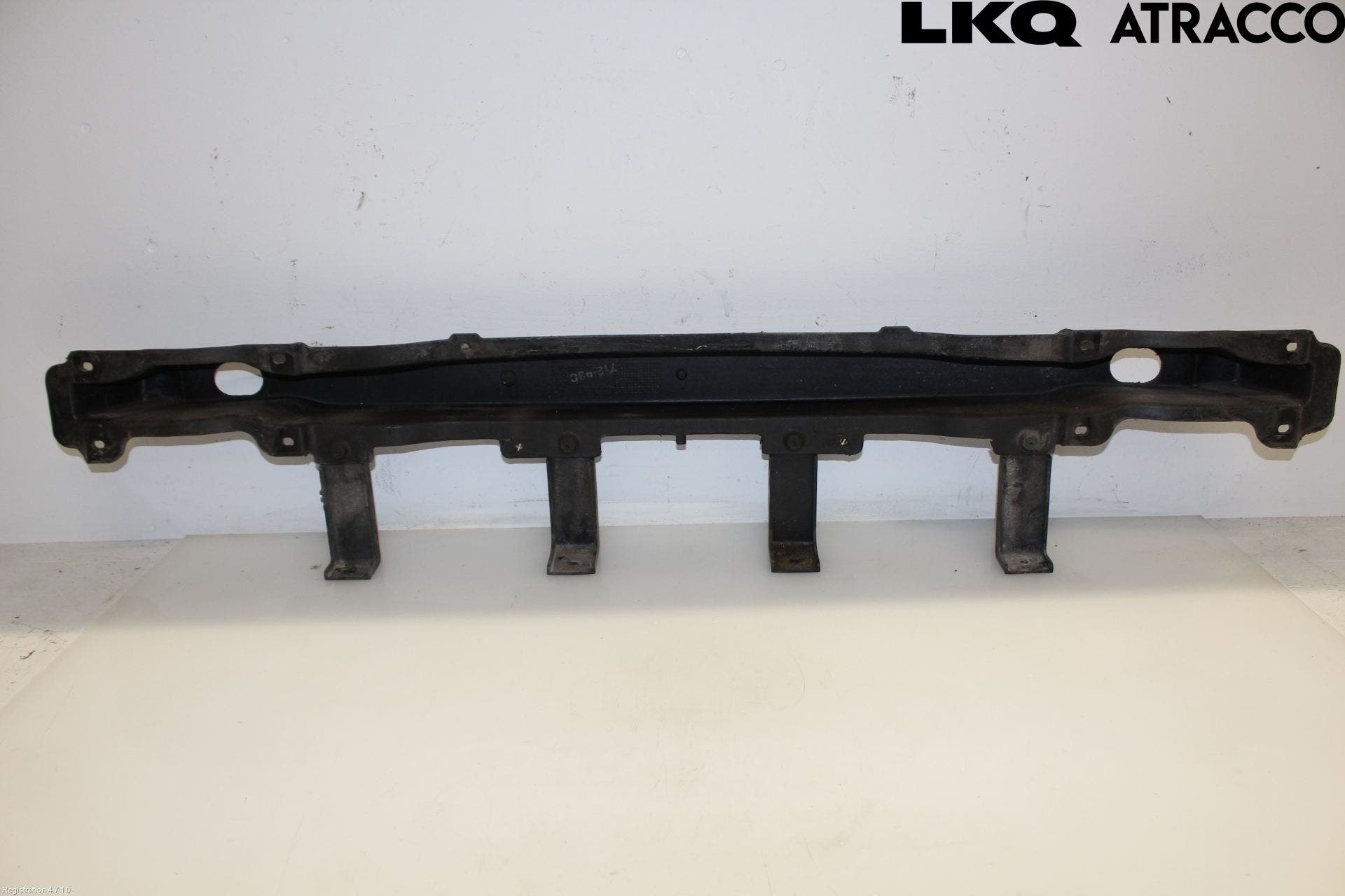 Kia CEED 06-12 Stötfångarbalk Bak