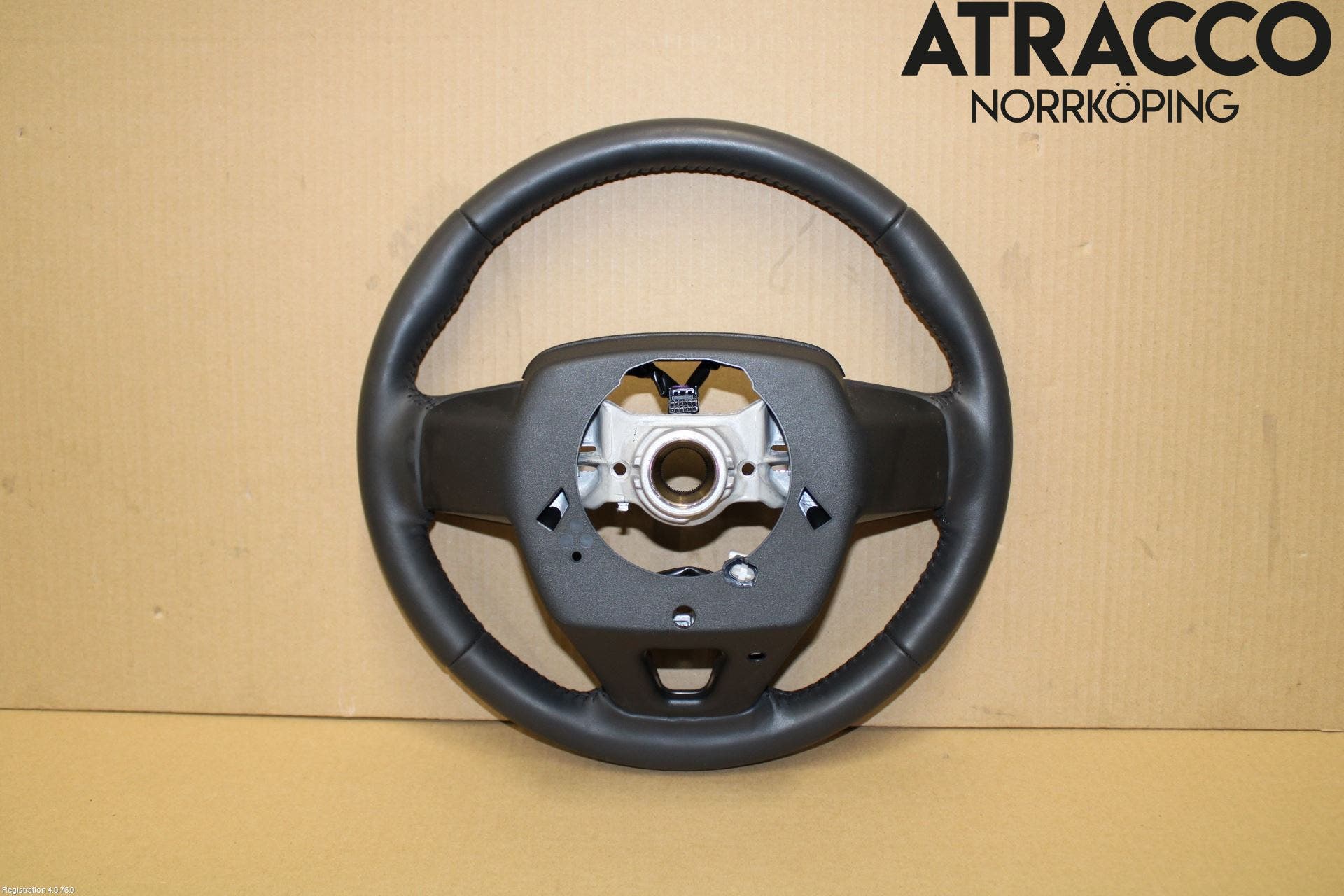 Toyota RAV4 19- Ratt