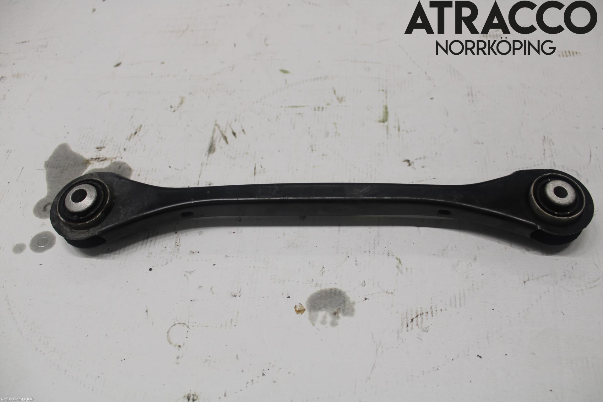 Audi A4/S4 B9 16-19 Bärarm Bak Vänster