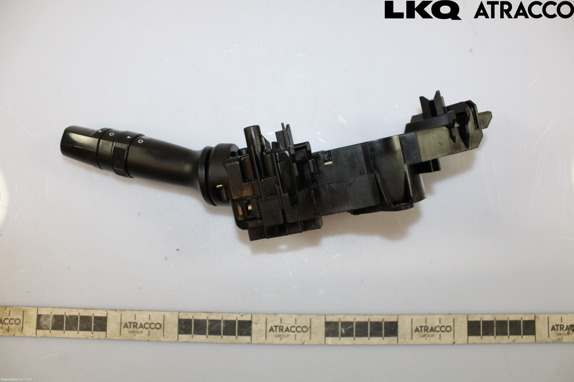 Kia CEED 06-12 Spakcentral