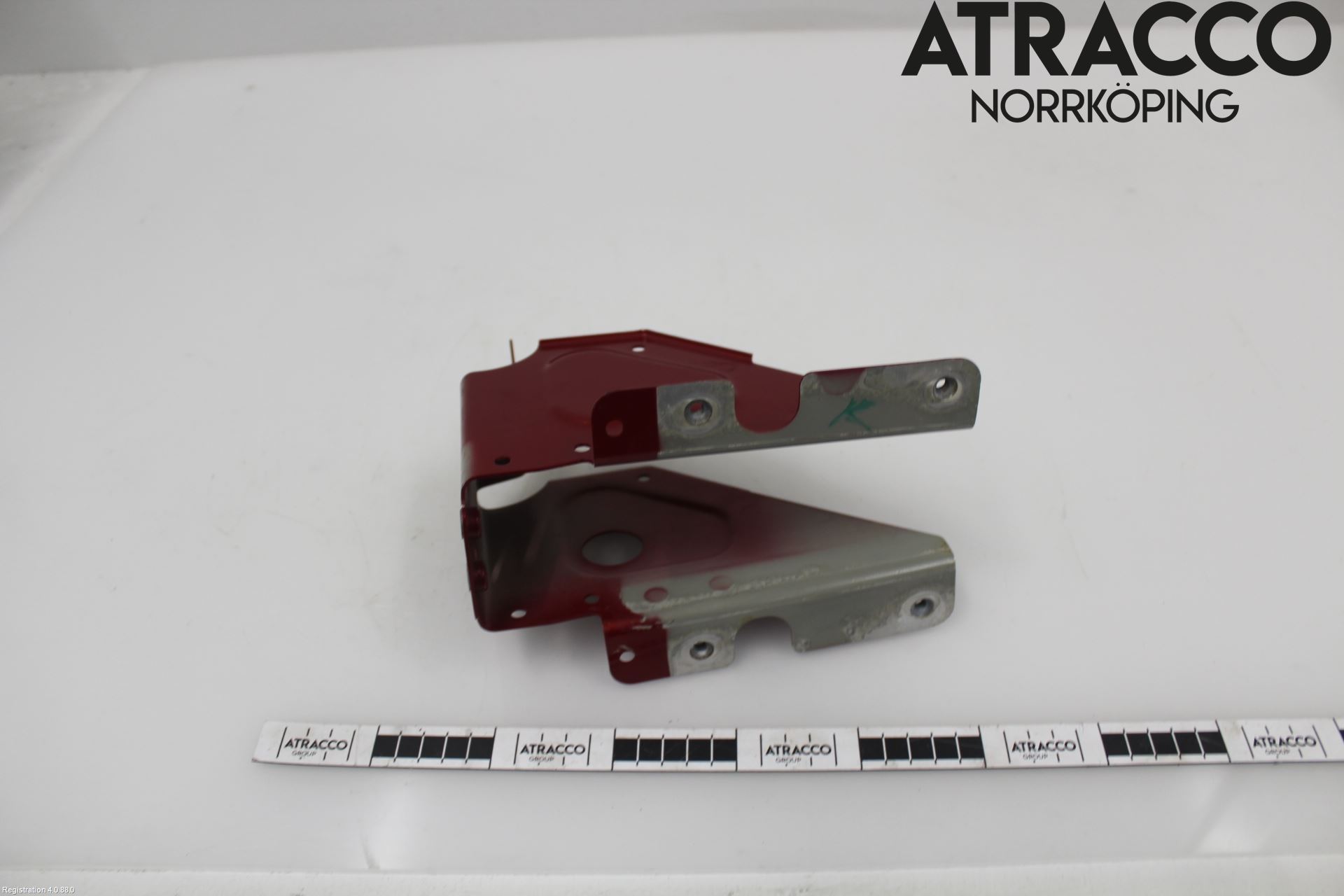 Jaguar F-TYPE Front Övrigt