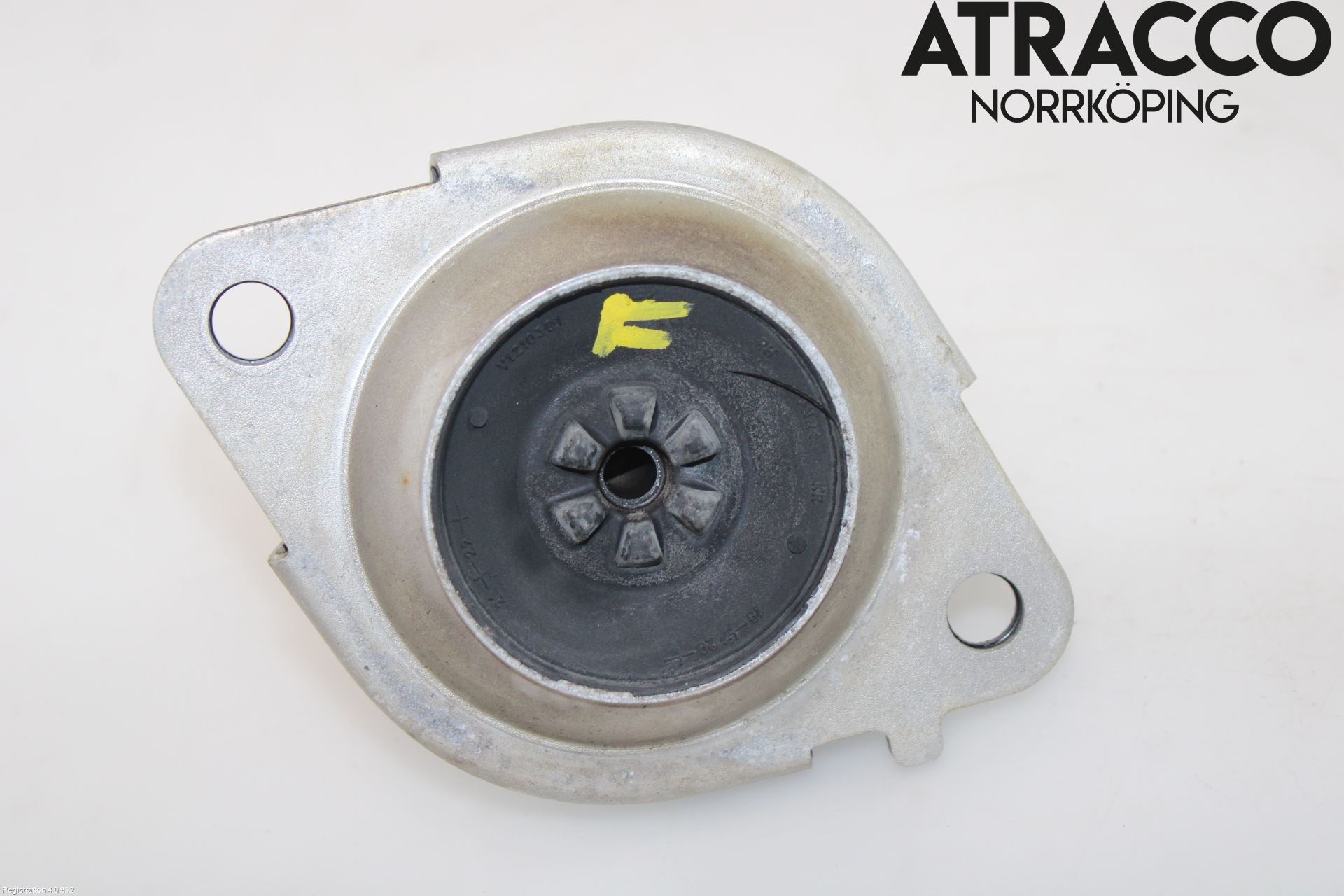 Audi Q4 E-TRON FZ 22- Växellådsfäste