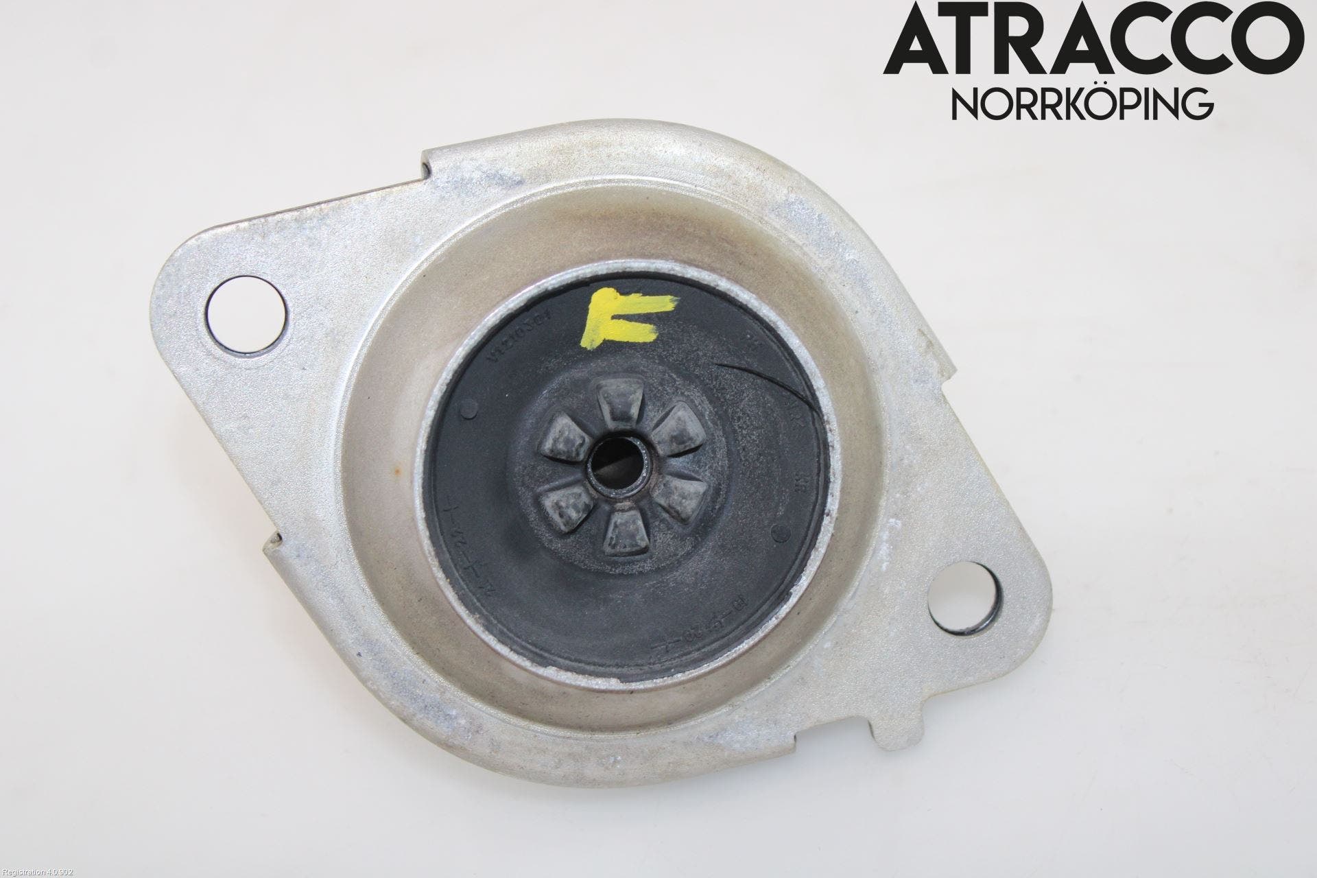 Audi Q4 E-TRON FZ 22- Växellådsfäste