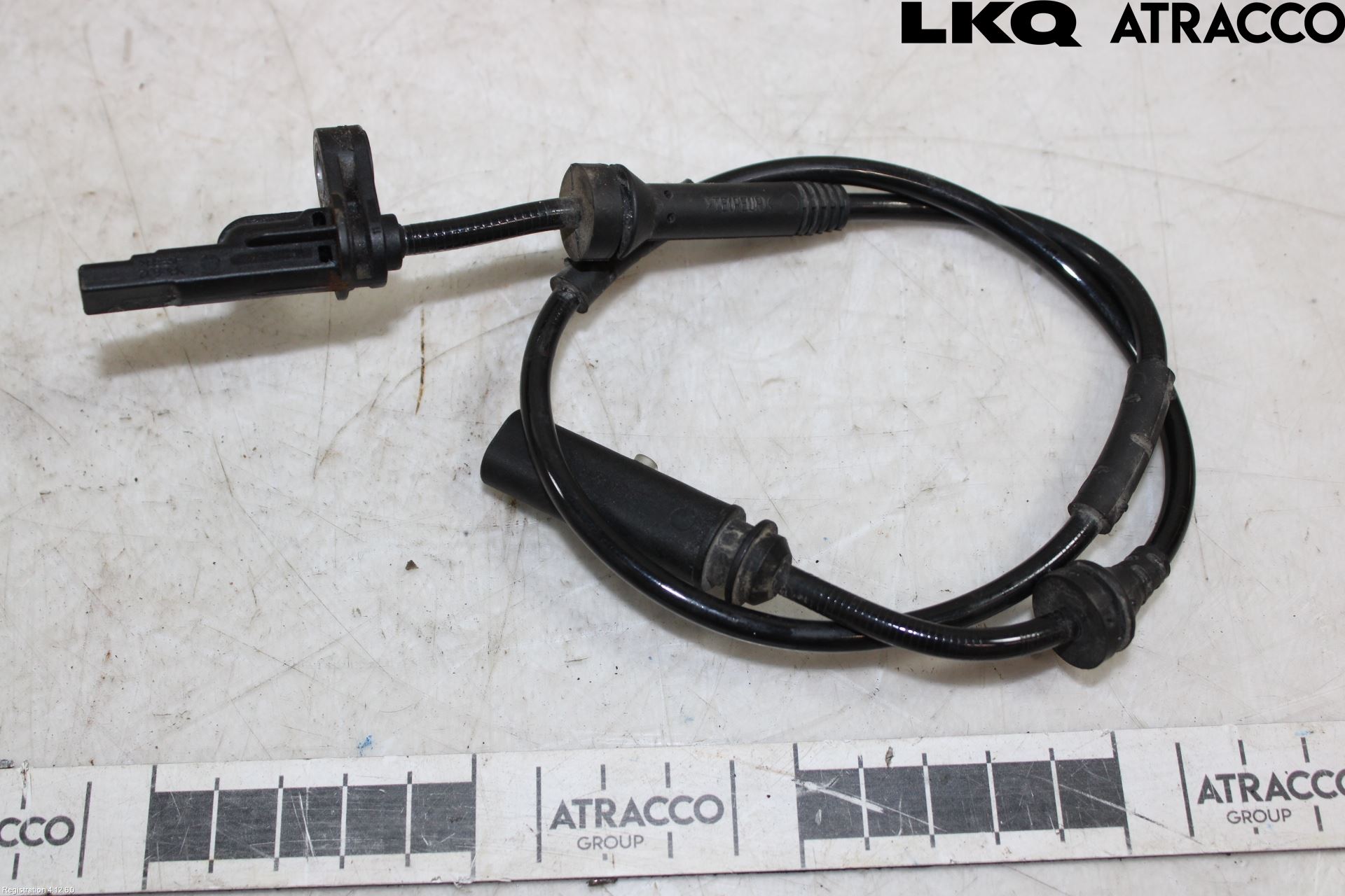 BMW X3 F25 10-17 Abs Sensor