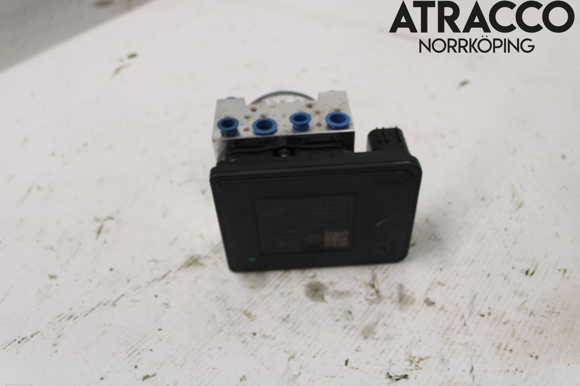 Seat LEON 13-20 Abs Hydraulaggregat