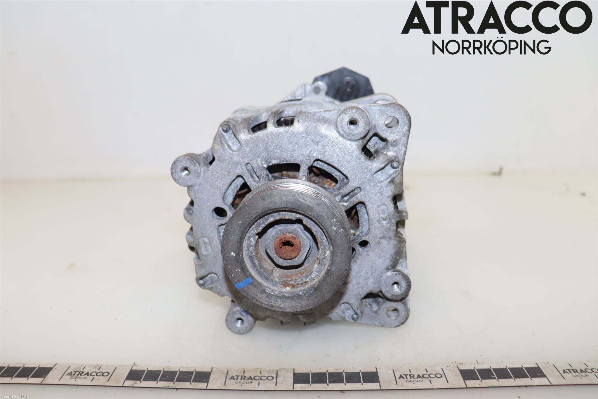 Audi A4/S4 B9 20- Generator